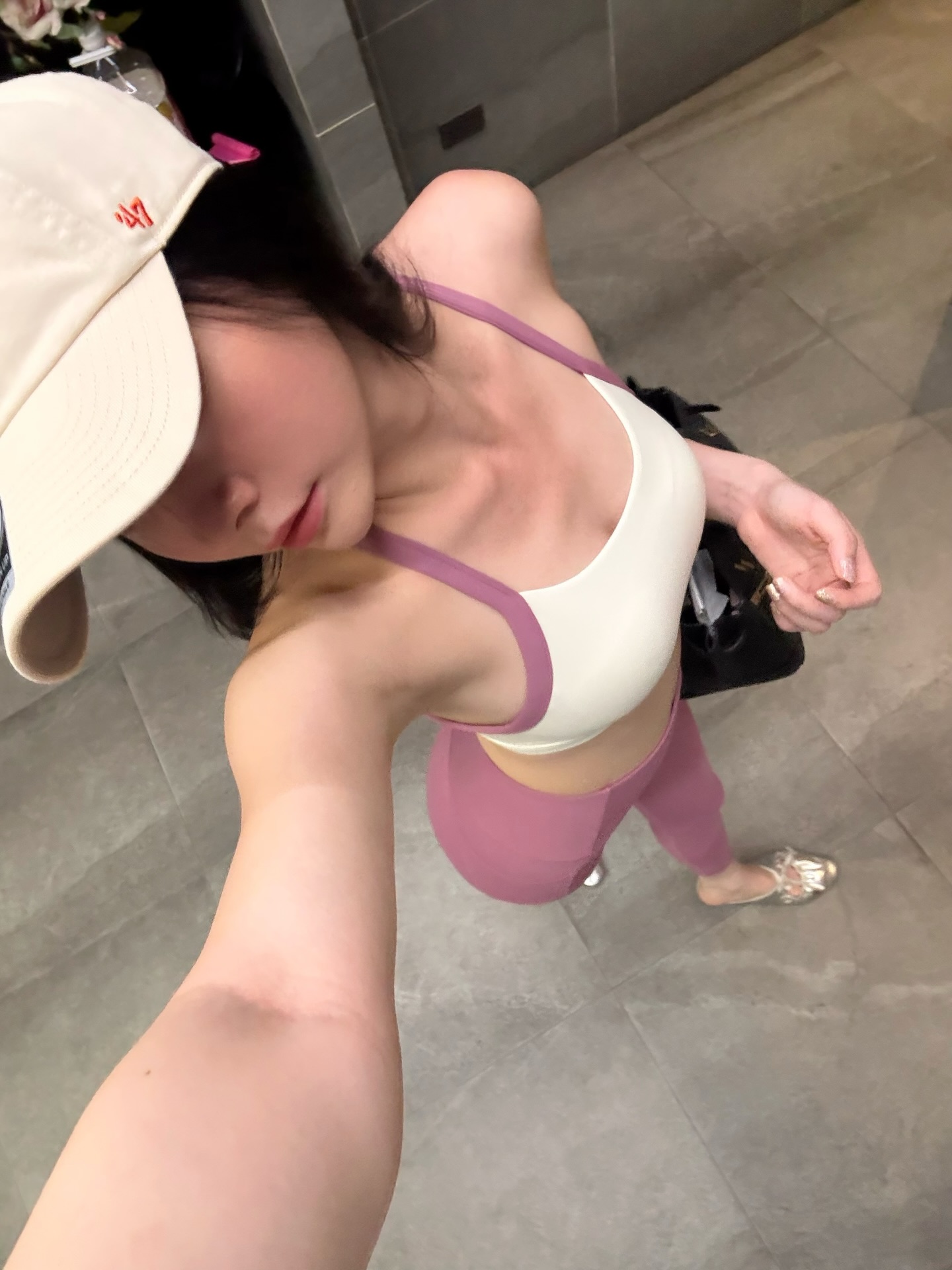 มุก - มุกดา นรินทร์รักษ์