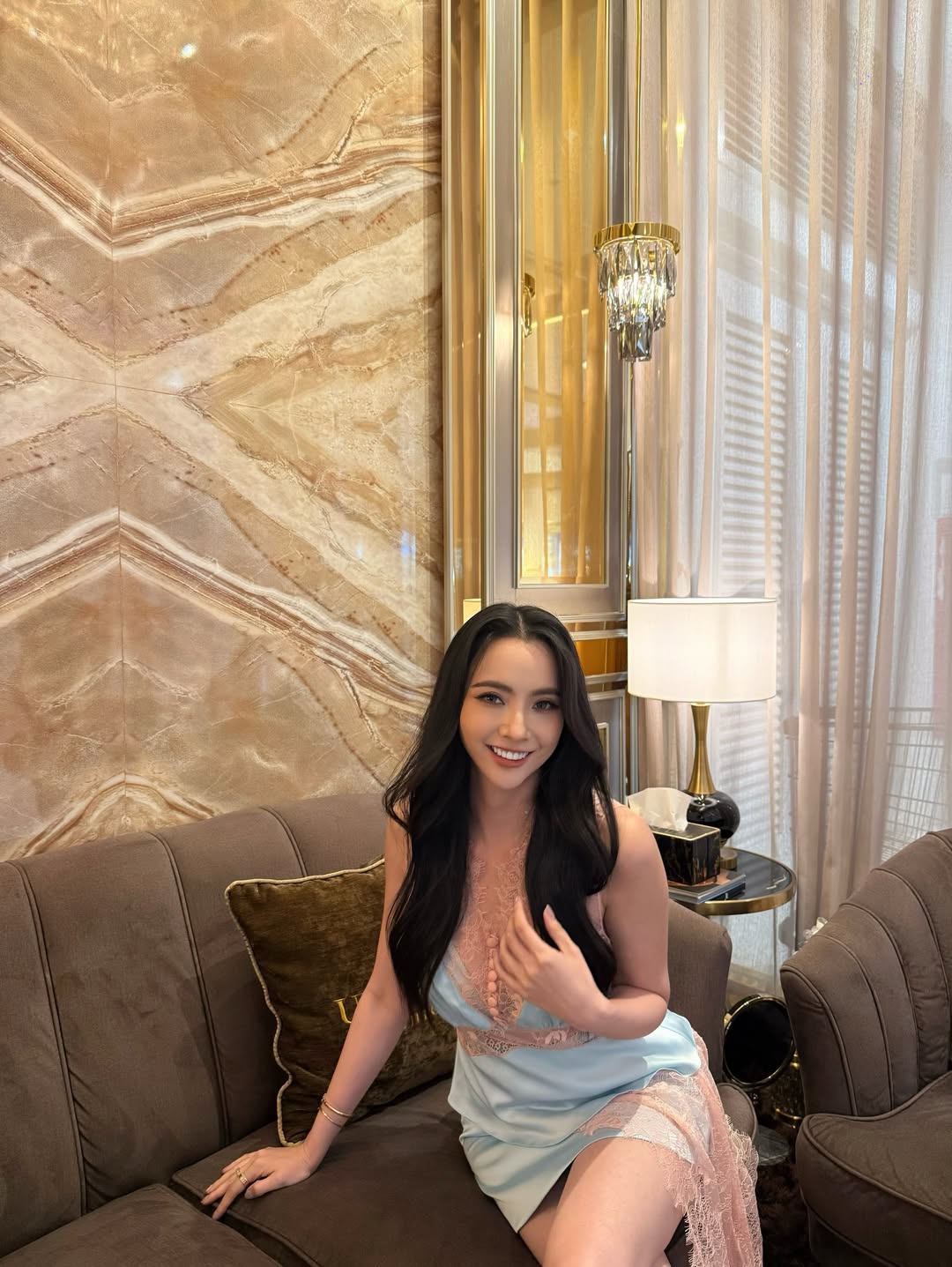 มุก - มุกดา นรินทร์รักษ์