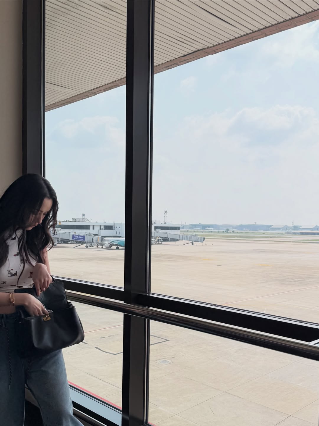 มุก - มุกดา นรินทร์รักษ์