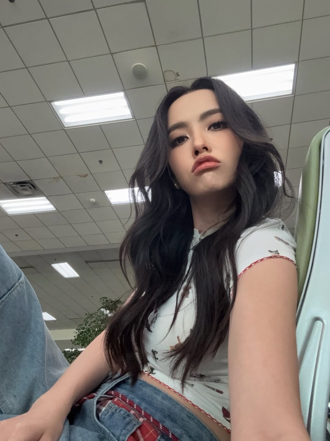 มุก - มุกดา นรินทร์รักษ์