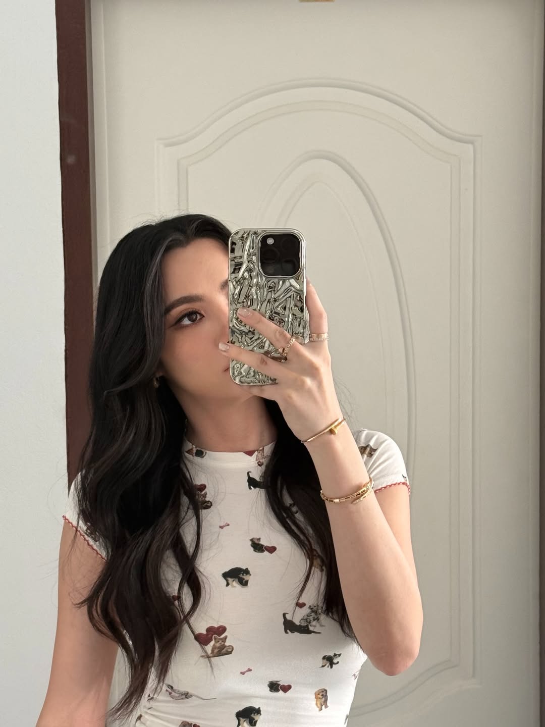 มุก - มุกดา นรินทร์รักษ์