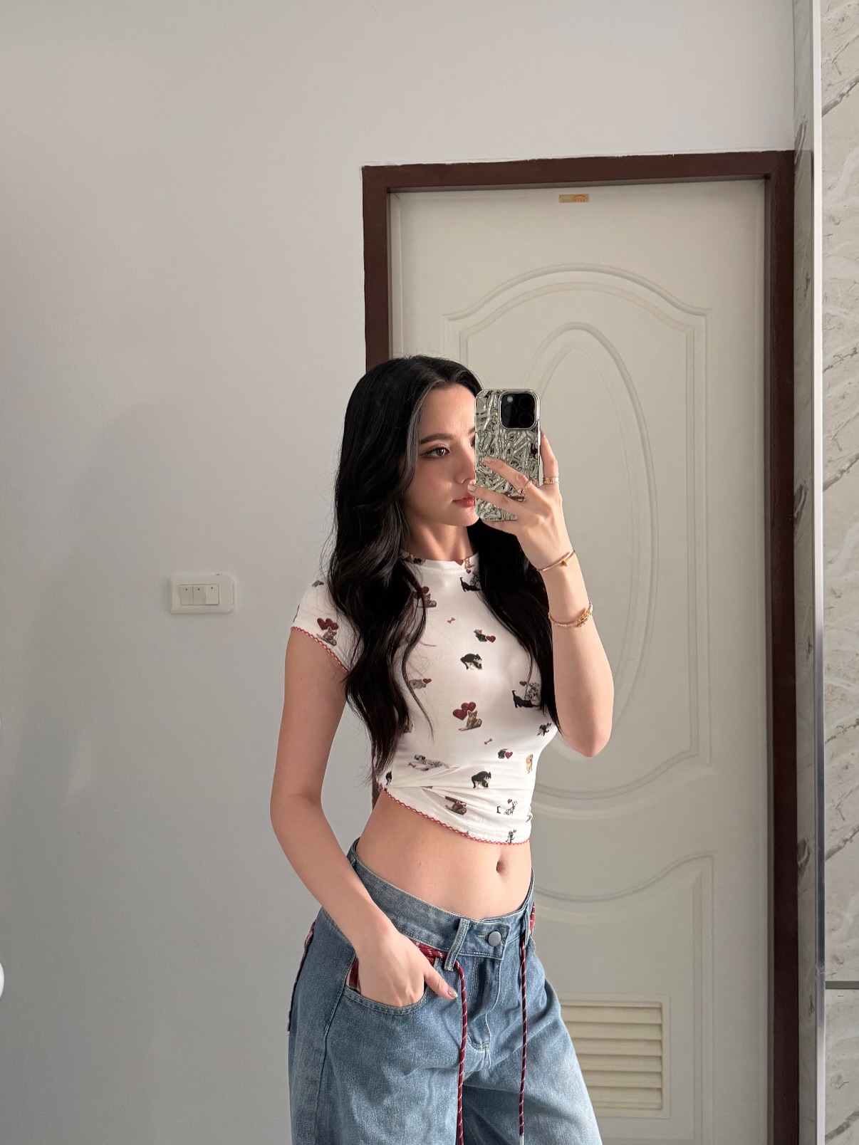 มุก - มุกดา นรินทร์รักษ์