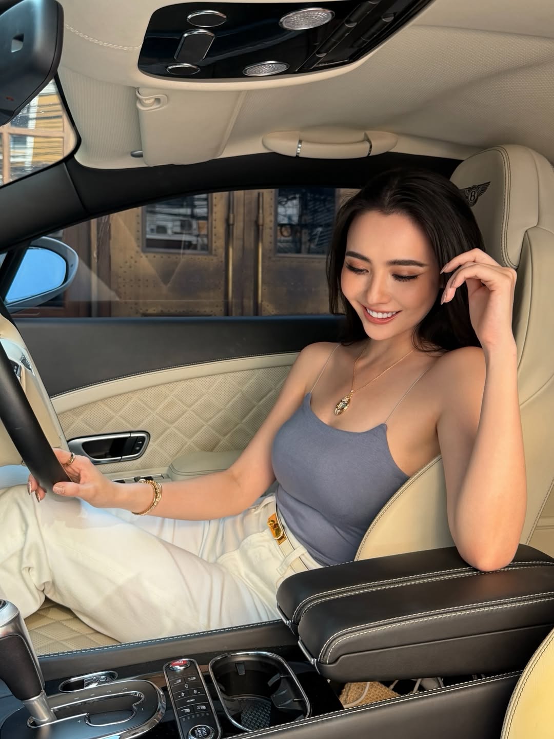 มุก - มุกดา นรินทร์รักษ์