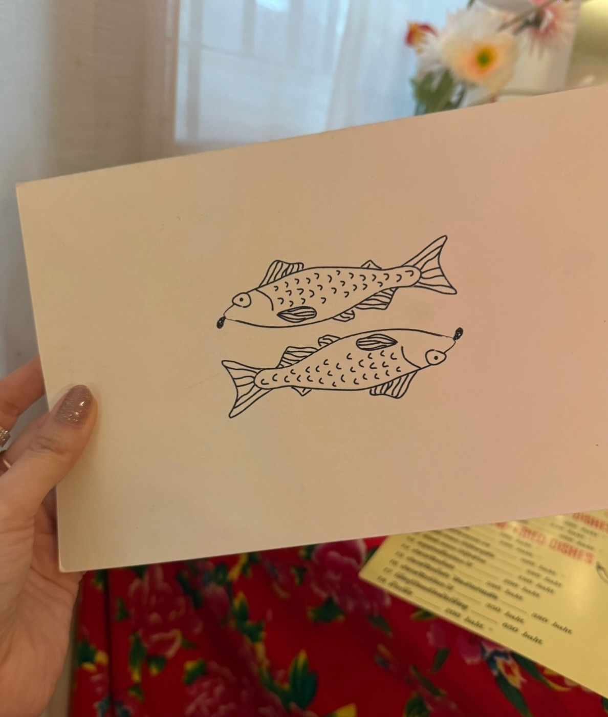 มุก - มุกดา นรินทร์รักษ์