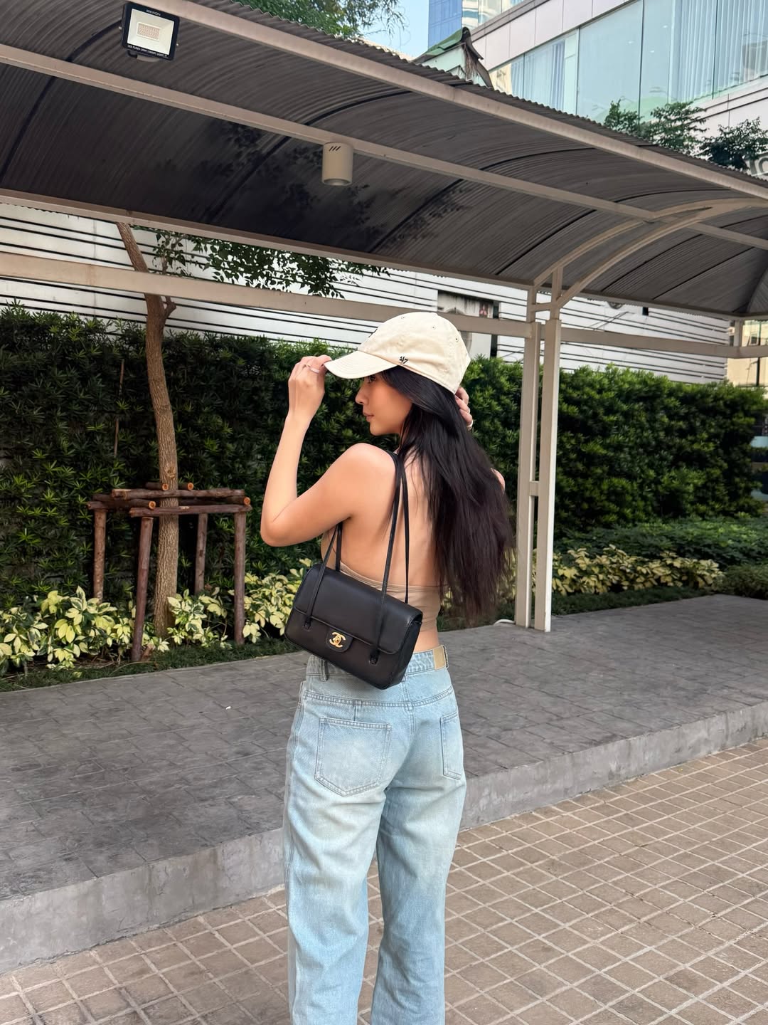 มุก - มุกดา นรินทร์รักษ์