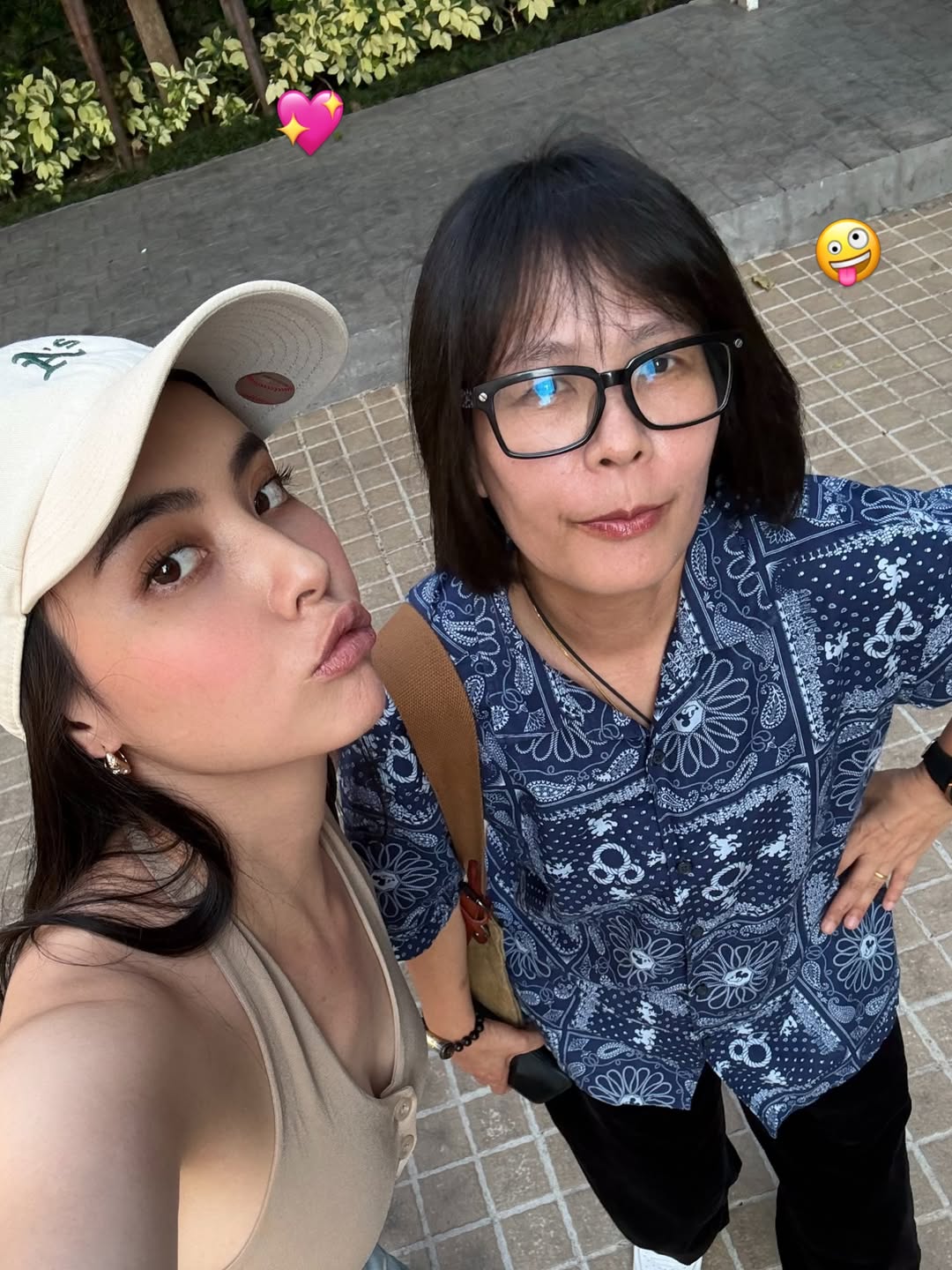 มุก - มุกดา นรินทร์รักษ์