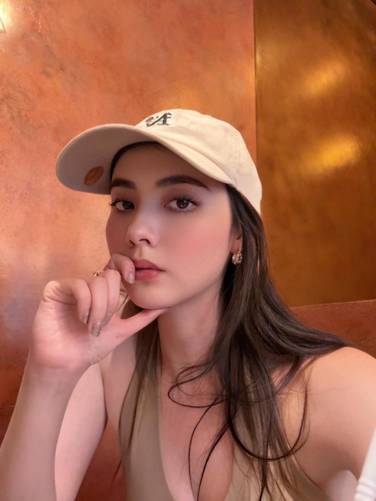 มุก - มุกดา นรินทร์รักษ์