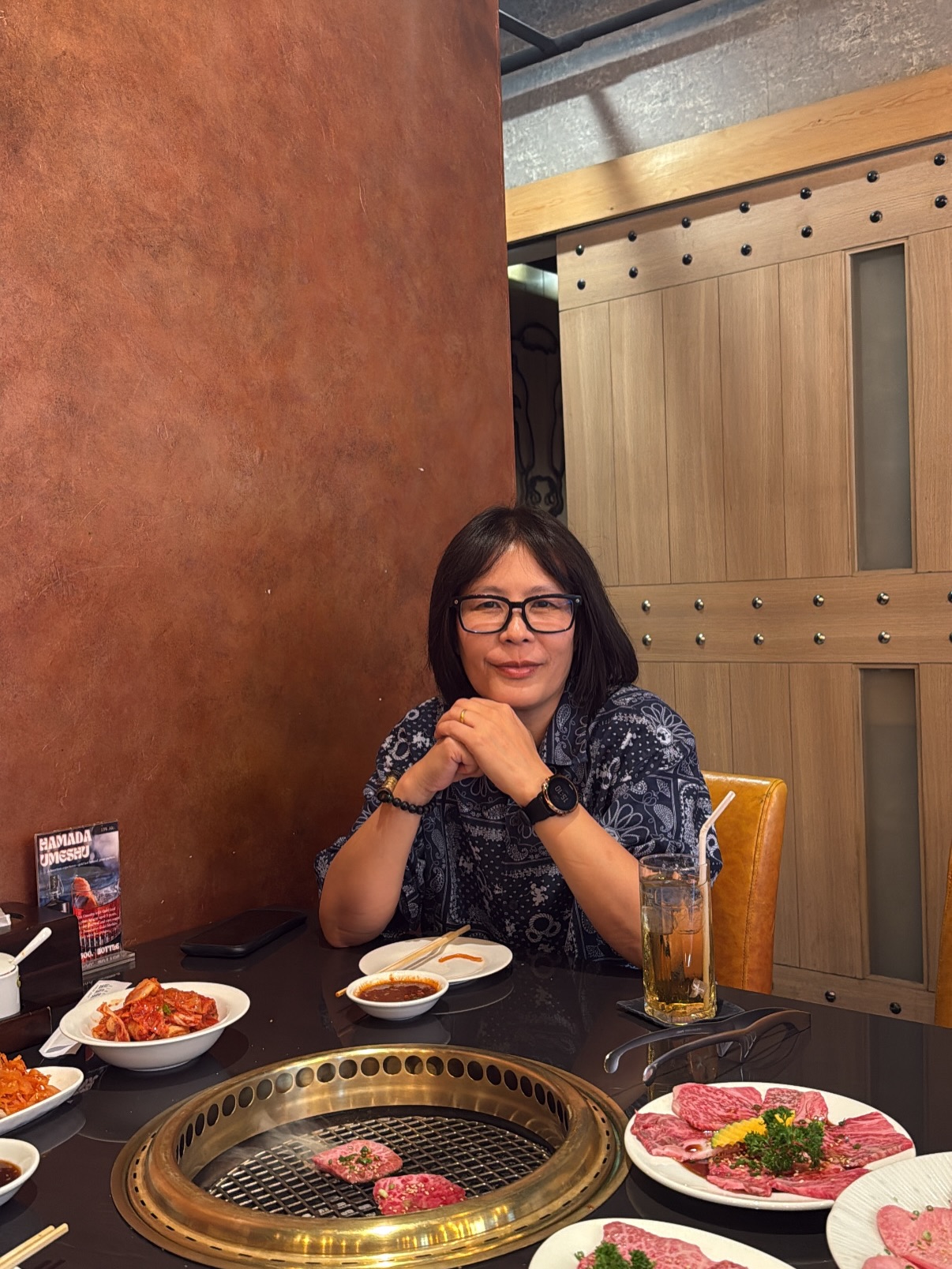 มุก - มุกดา นรินทร์รักษ์