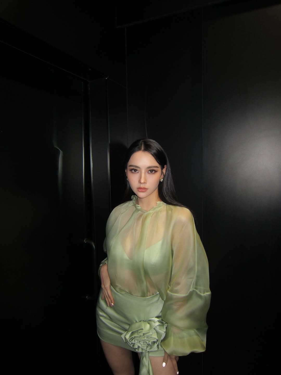 มุก - มุกดา นรินทร์รักษ์