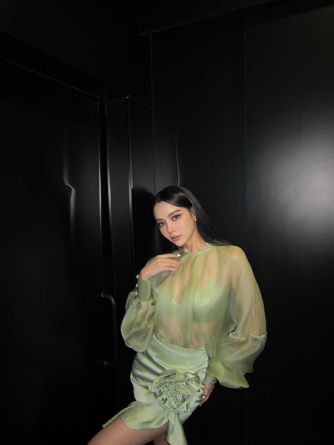 มุก - มุกดา นรินทร์รักษ์