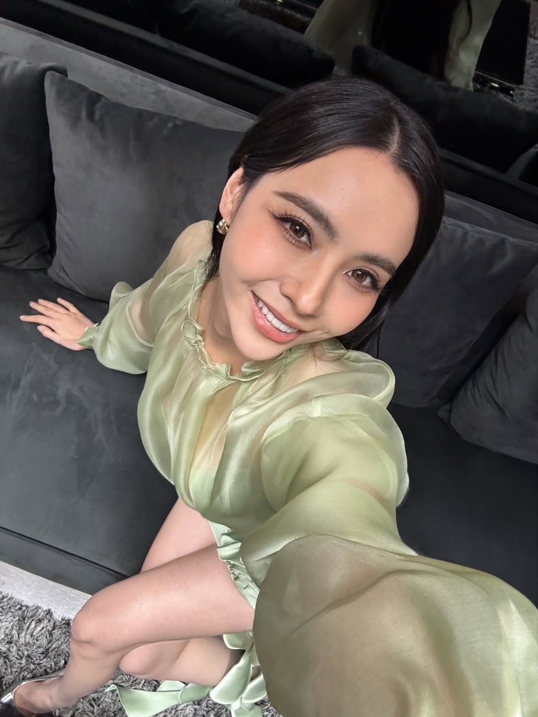 มุก - มุกดา นรินทร์รักษ์