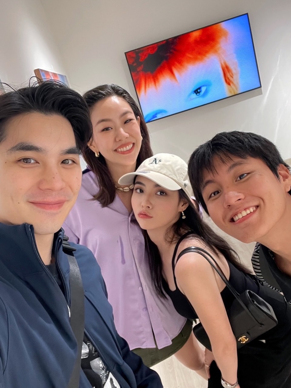 มุก - มุกดา นรินทร์รักษ์