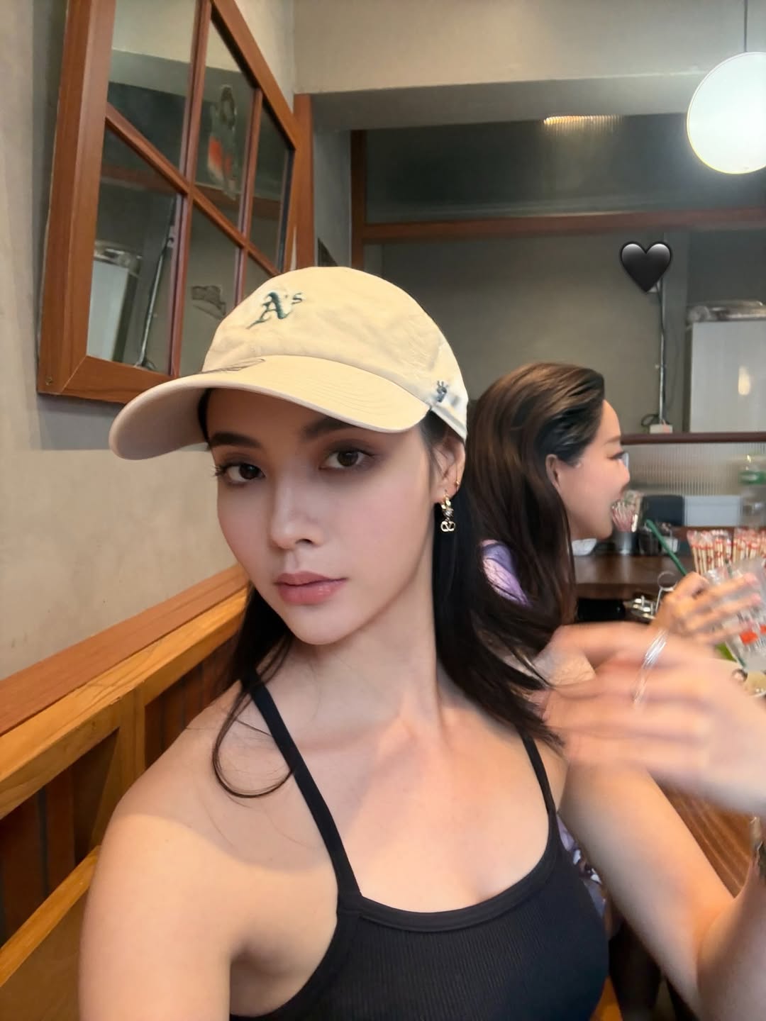 มุก - มุกดา นรินทร์รักษ์