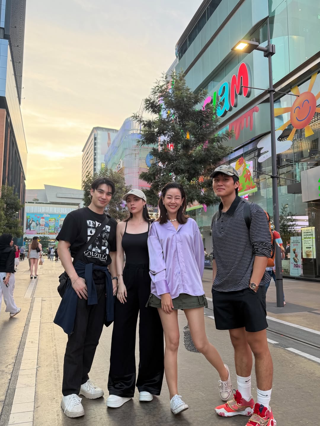 มุก - มุกดา นรินทร์รักษ์