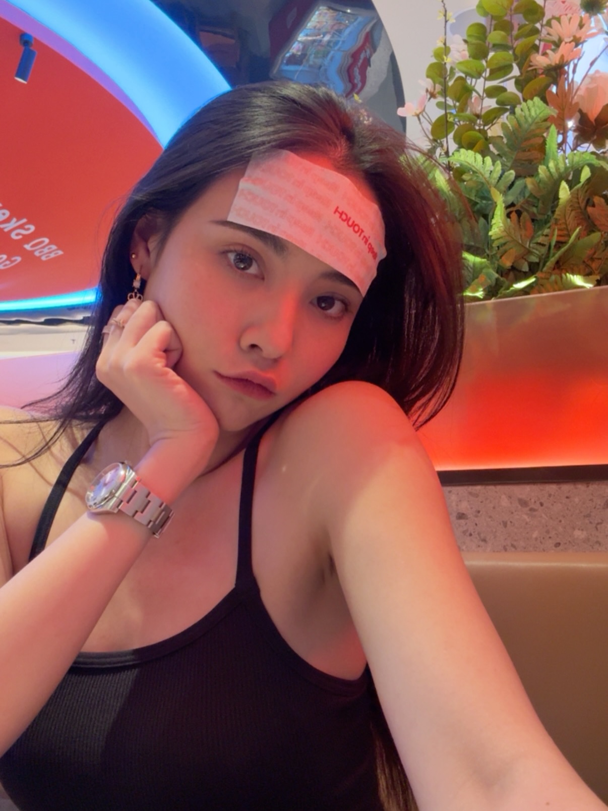 มุก - มุกดา นรินทร์รักษ์