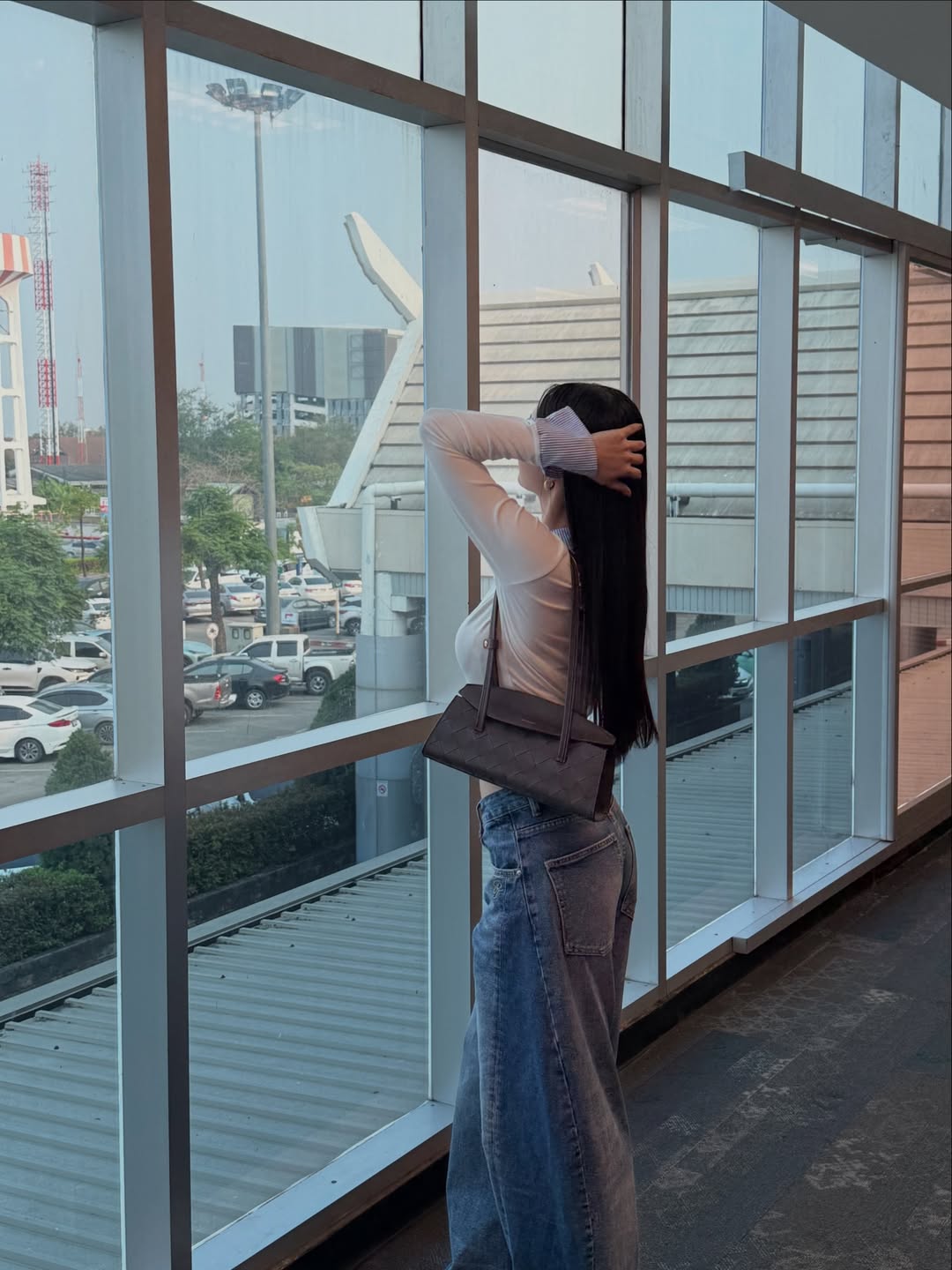 มุก - มุกดา นรินทร์รักษ์