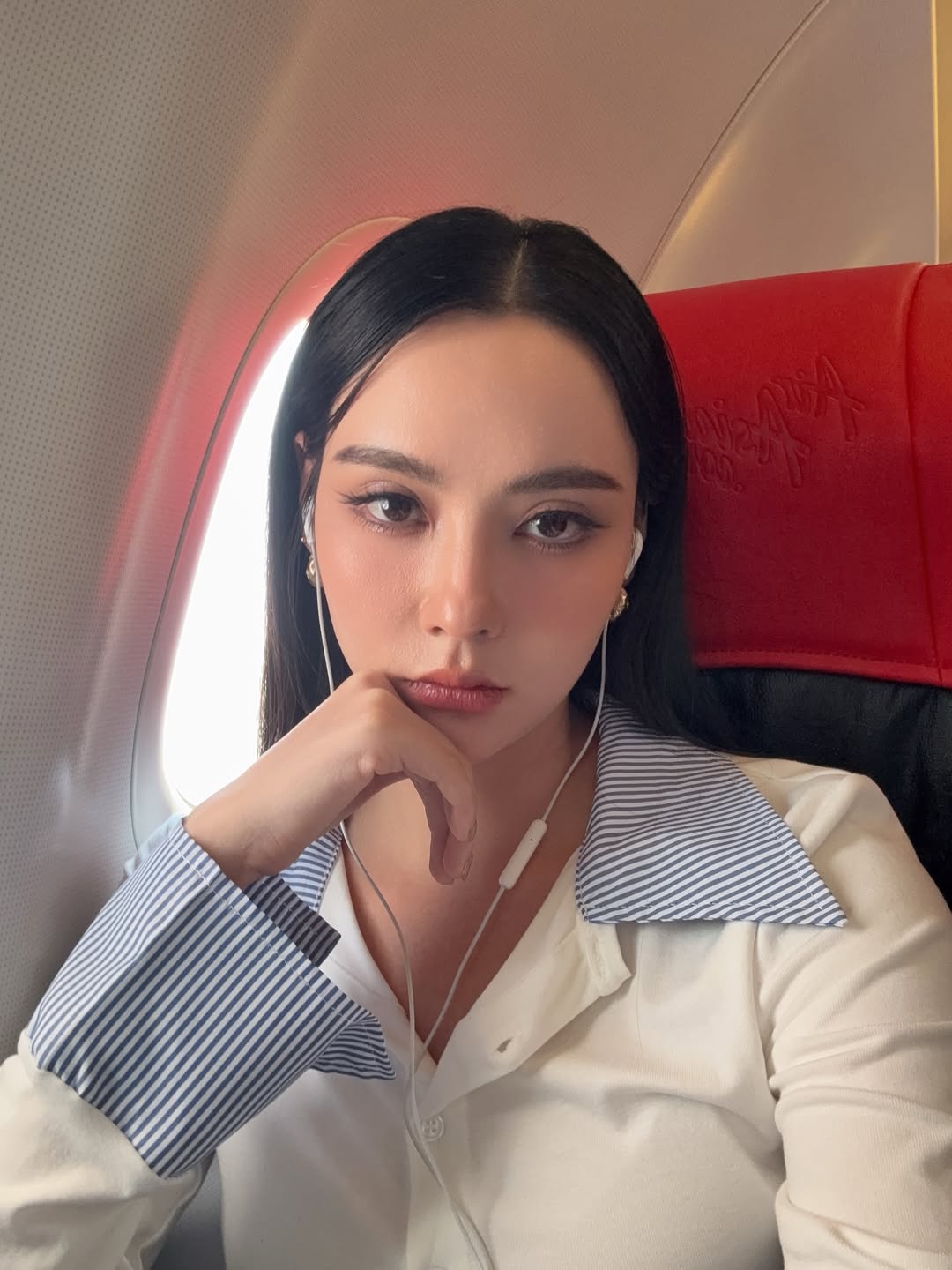 มุก - มุกดา นรินทร์รักษ์