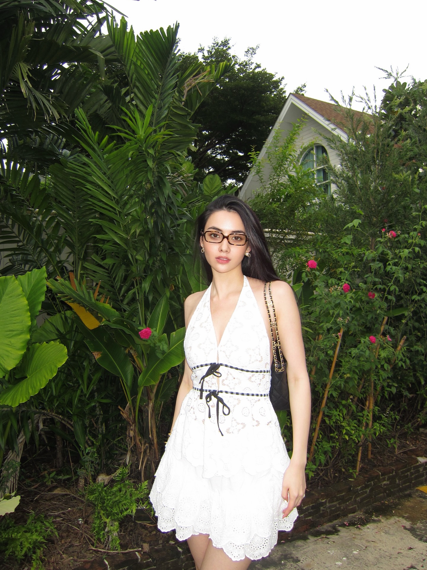 มุก - มุกดา นรินทร์รักษ์