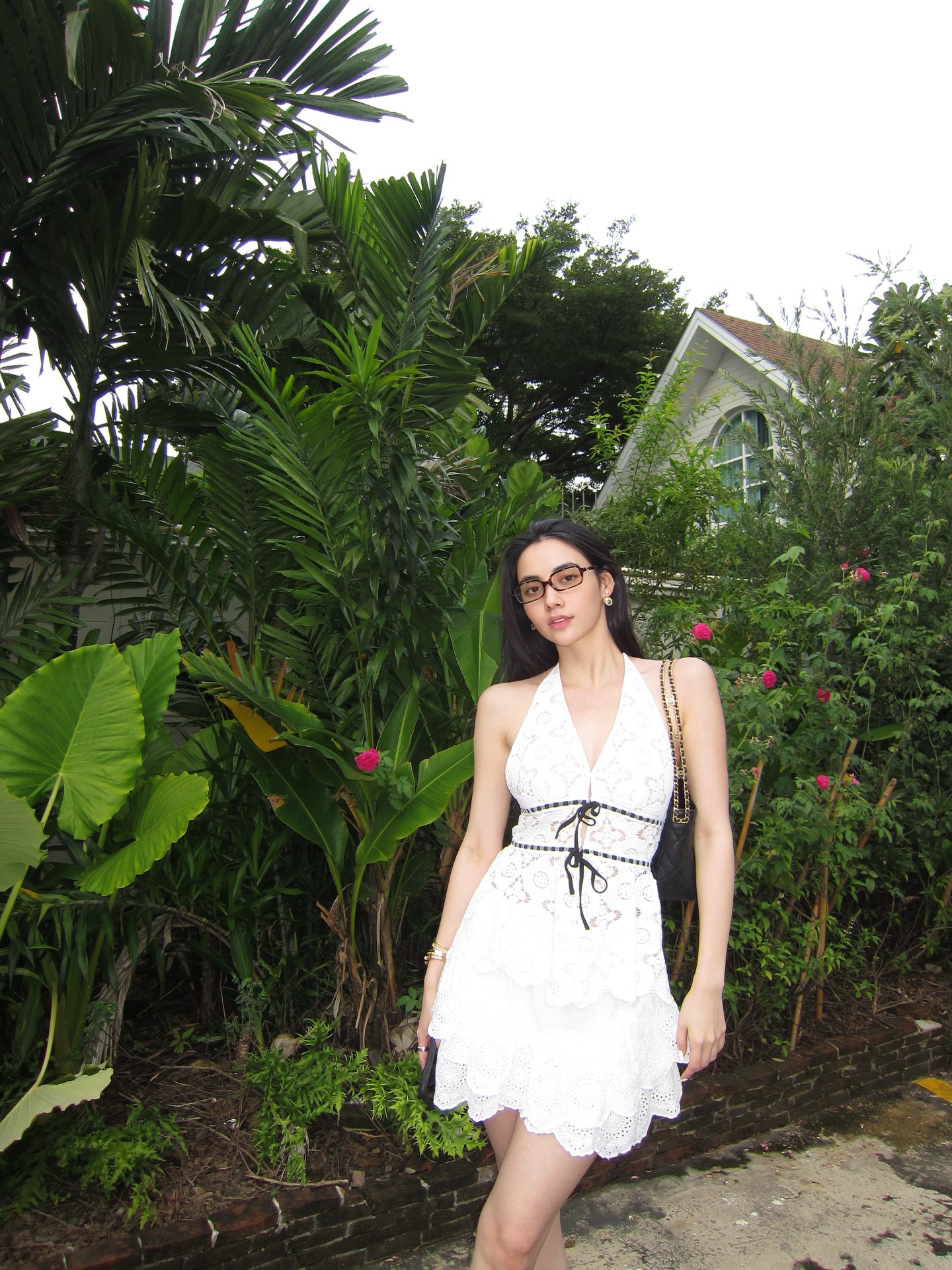 มุก - มุกดา นรินทร์รักษ์