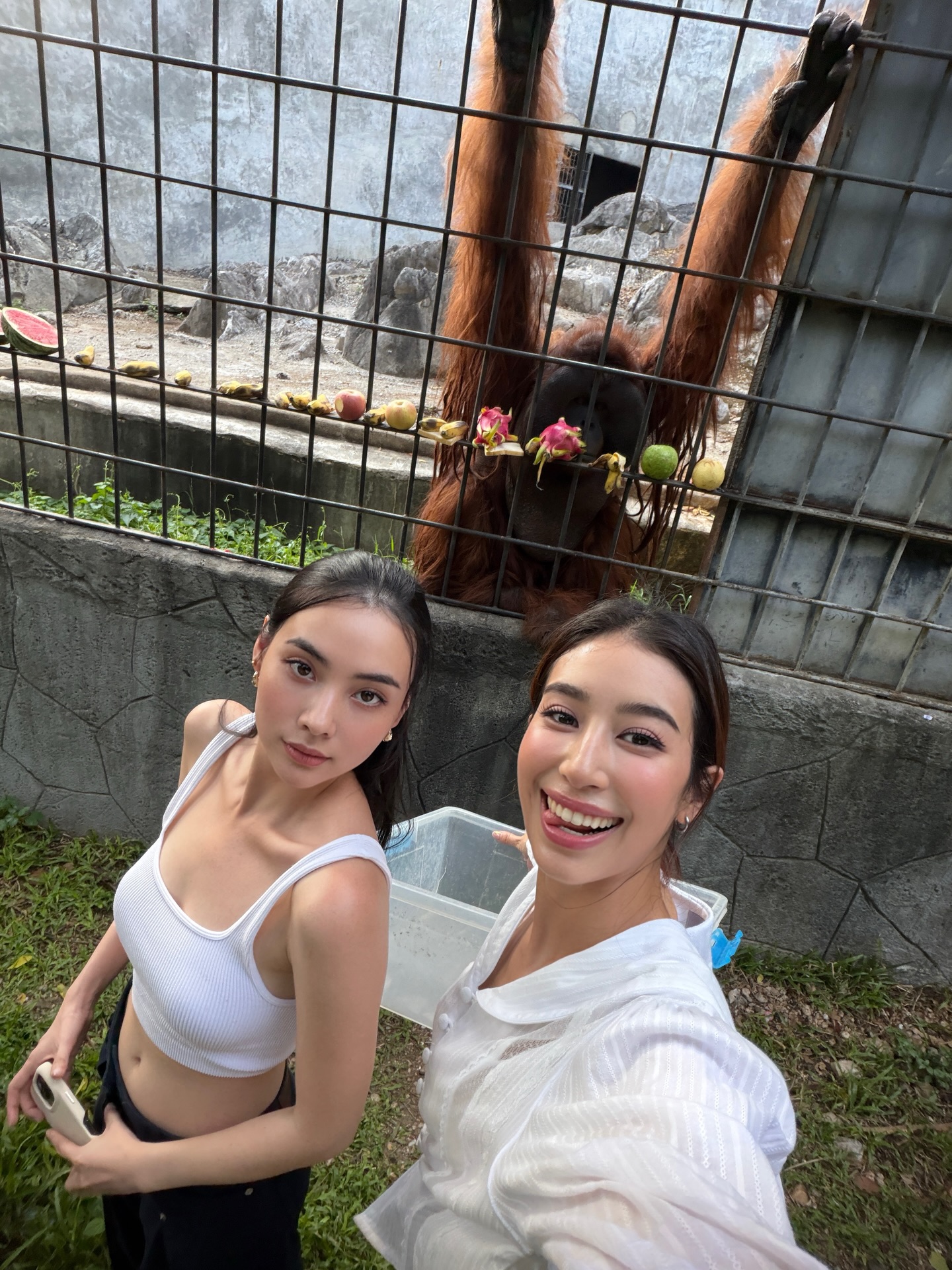 มุก - มุกดา นรินทร์รักษ์
