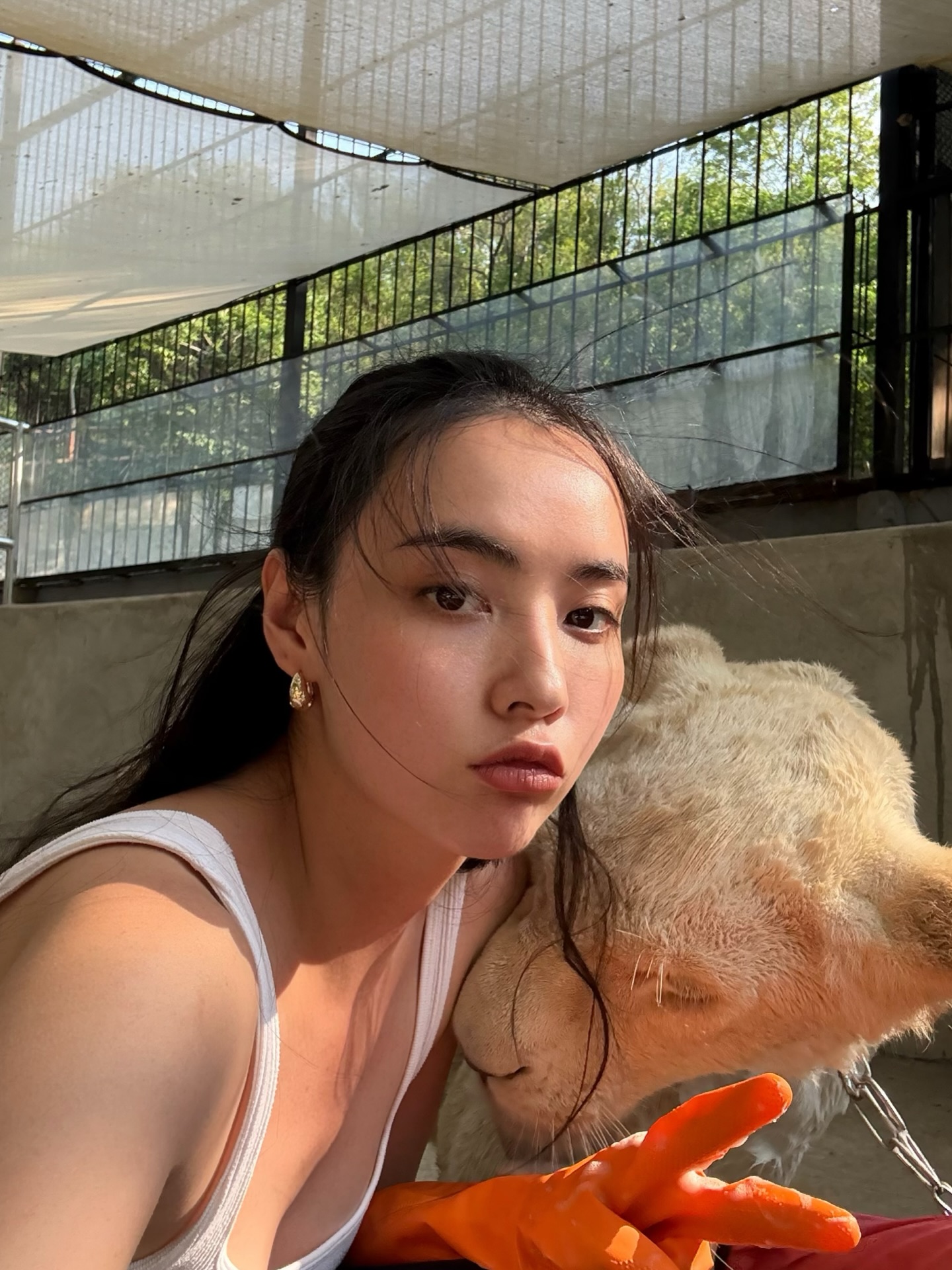 มุก - มุกดา นรินทร์รักษ์