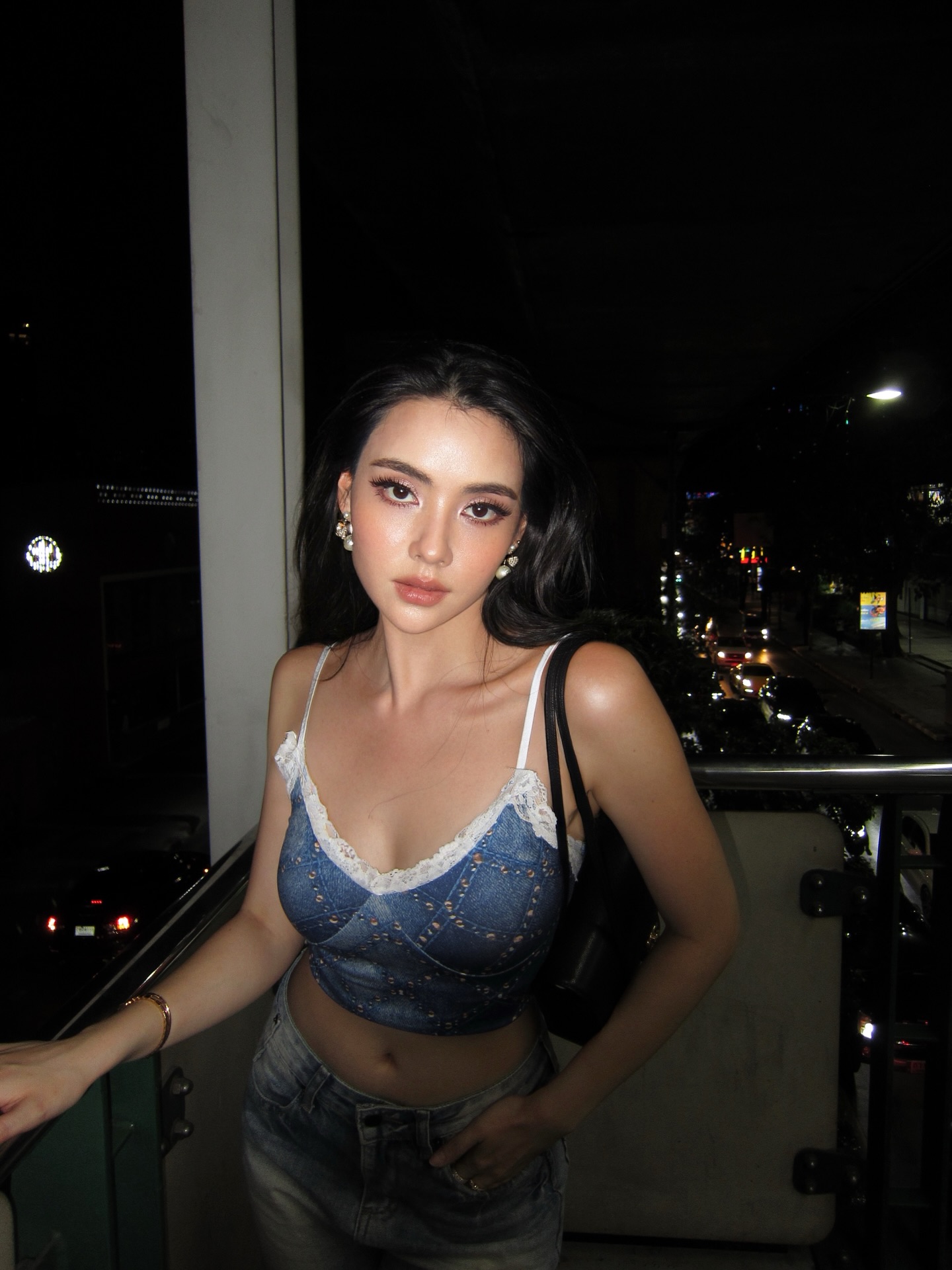 มุก - มุกดา นรินทร์รักษ์