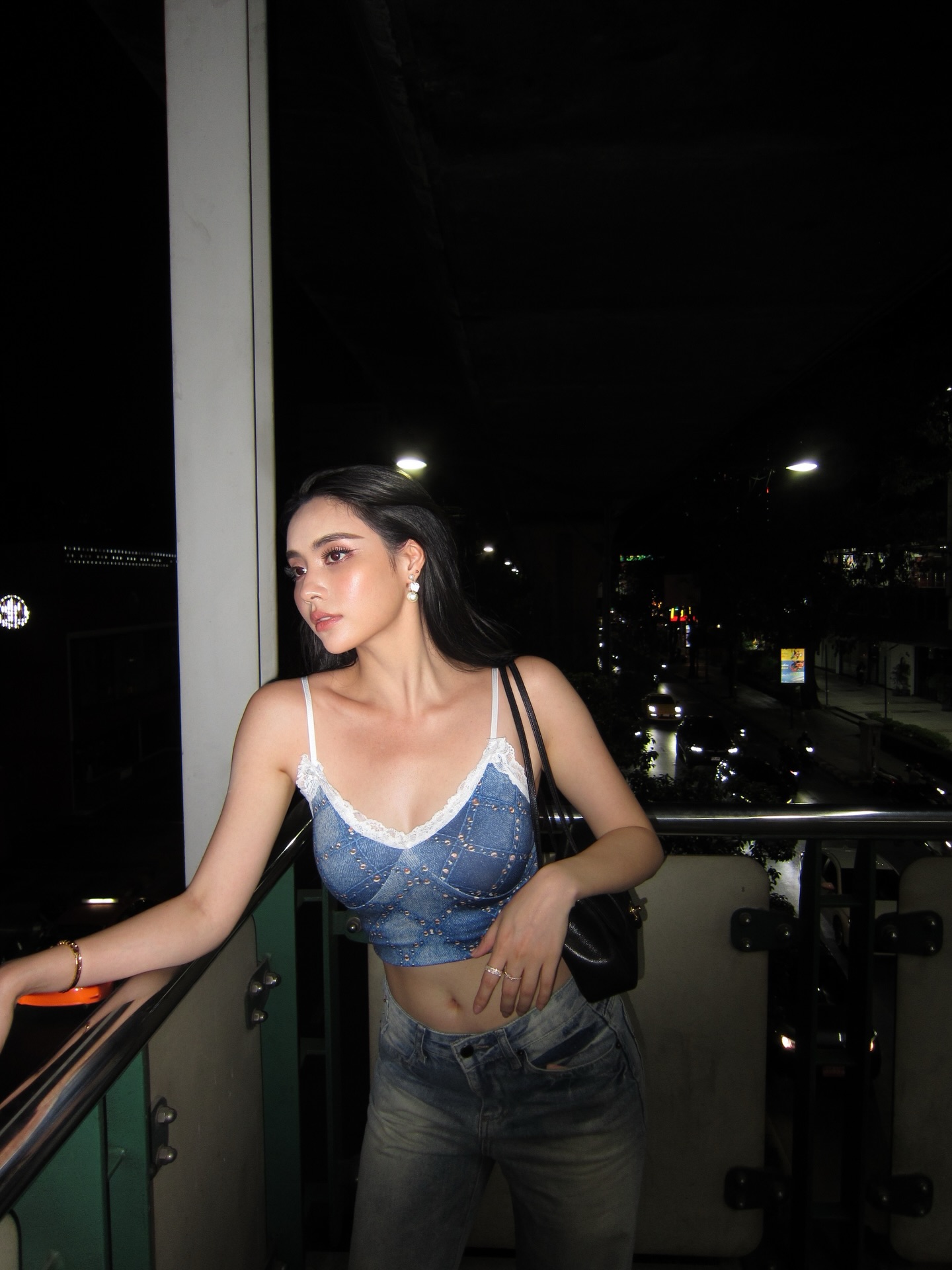 มุก - มุกดา นรินทร์รักษ์