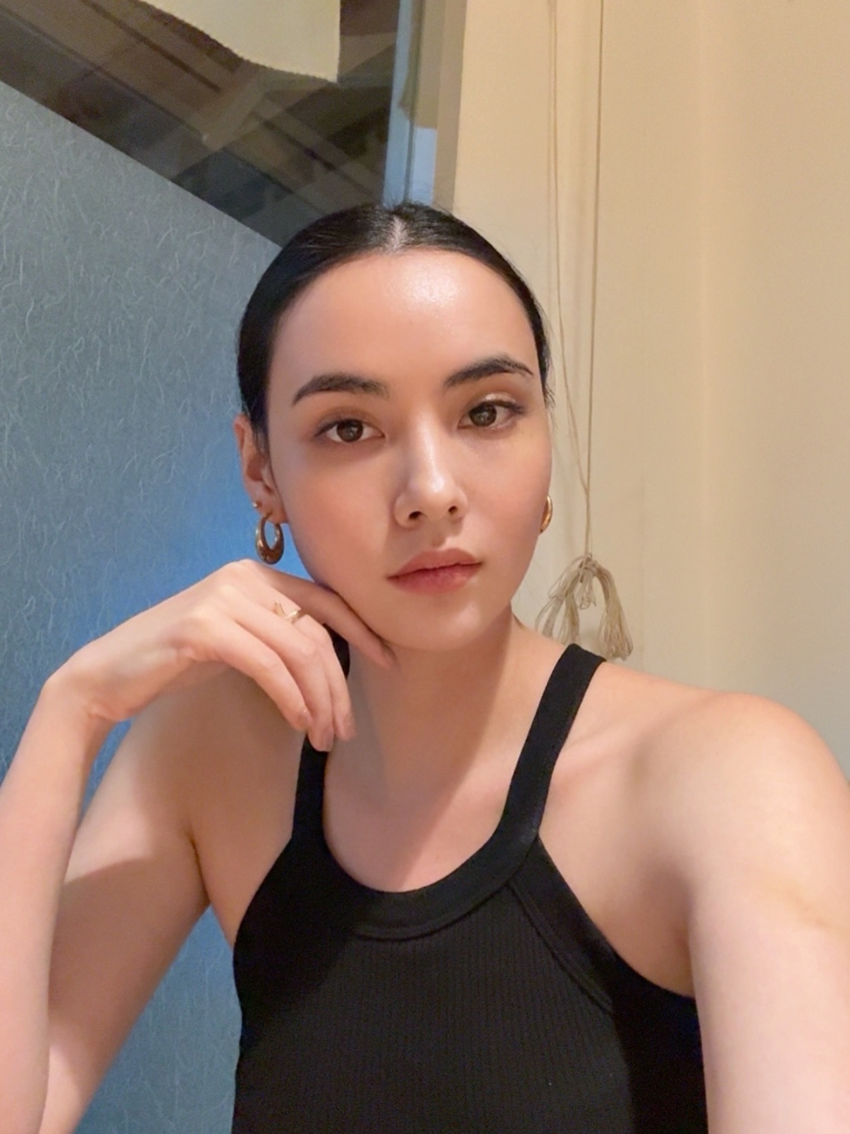 มุก - มุกดา นรินทร์รักษ์