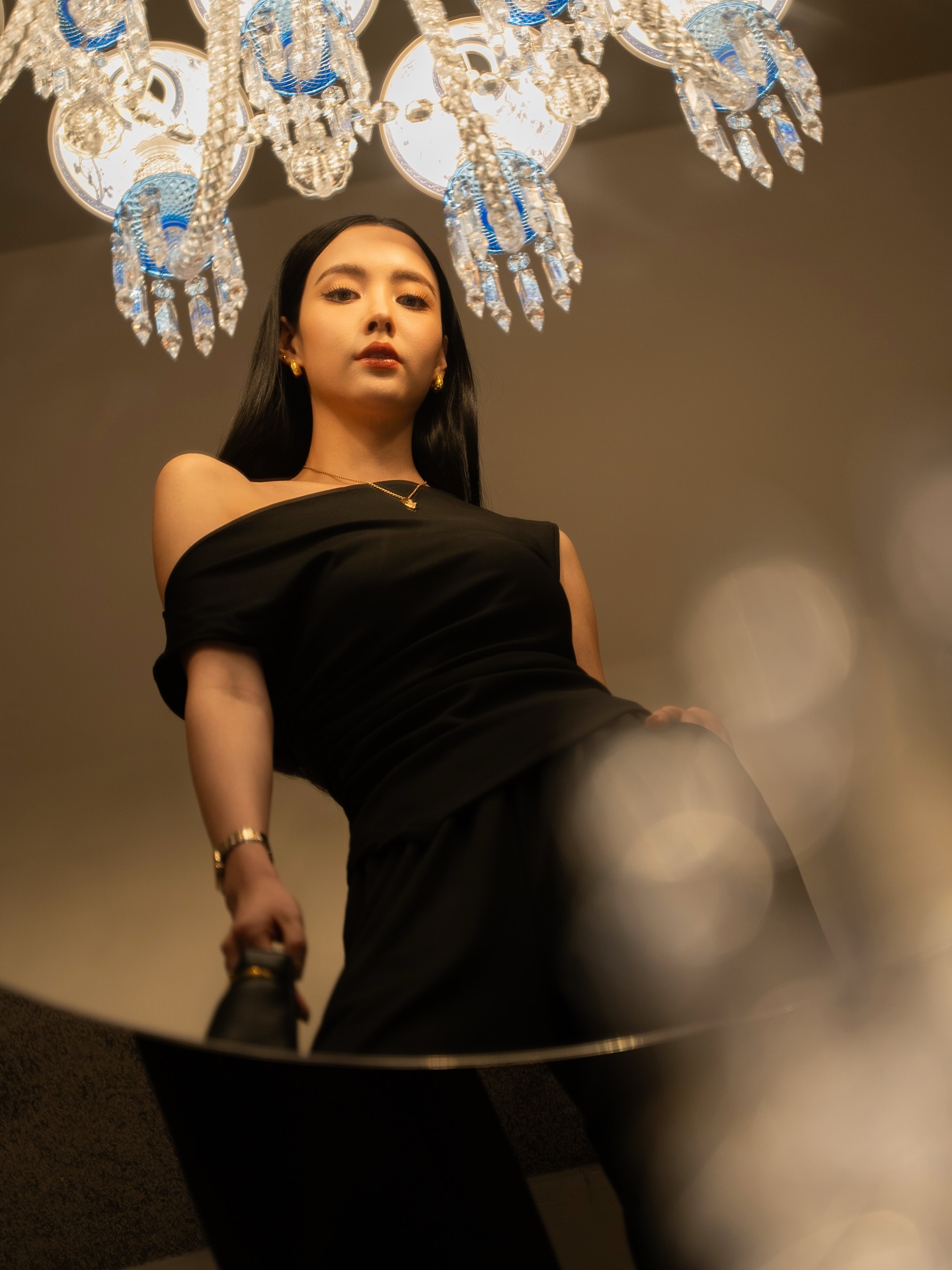 มุก - มุกดา นรินทร์รักษ์