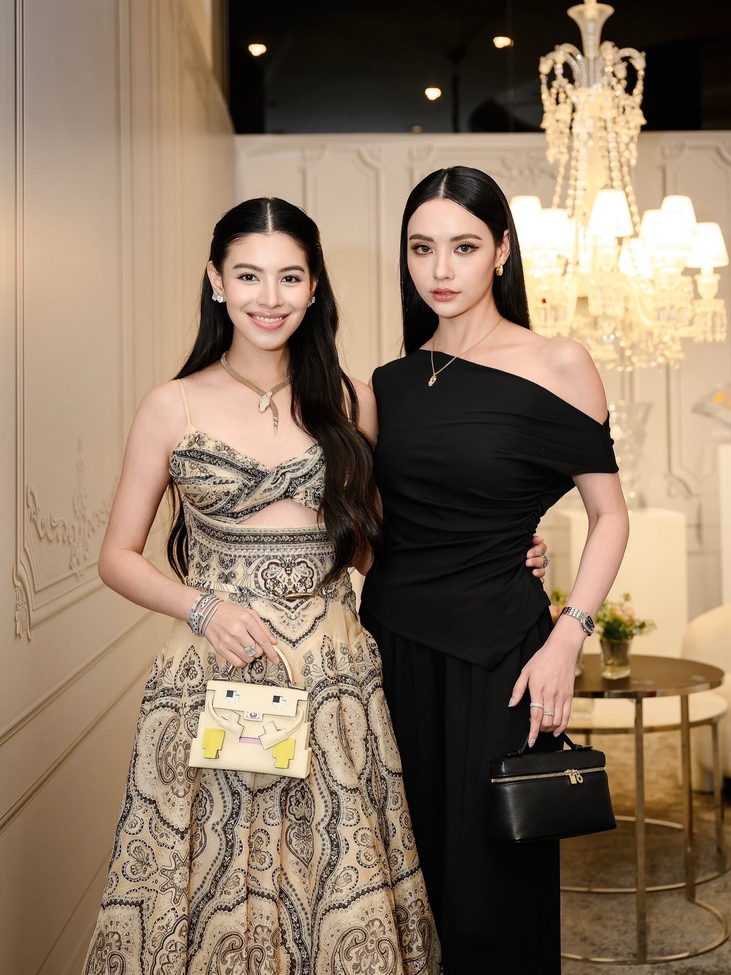 มุก - มุกดา นรินทร์รักษ์