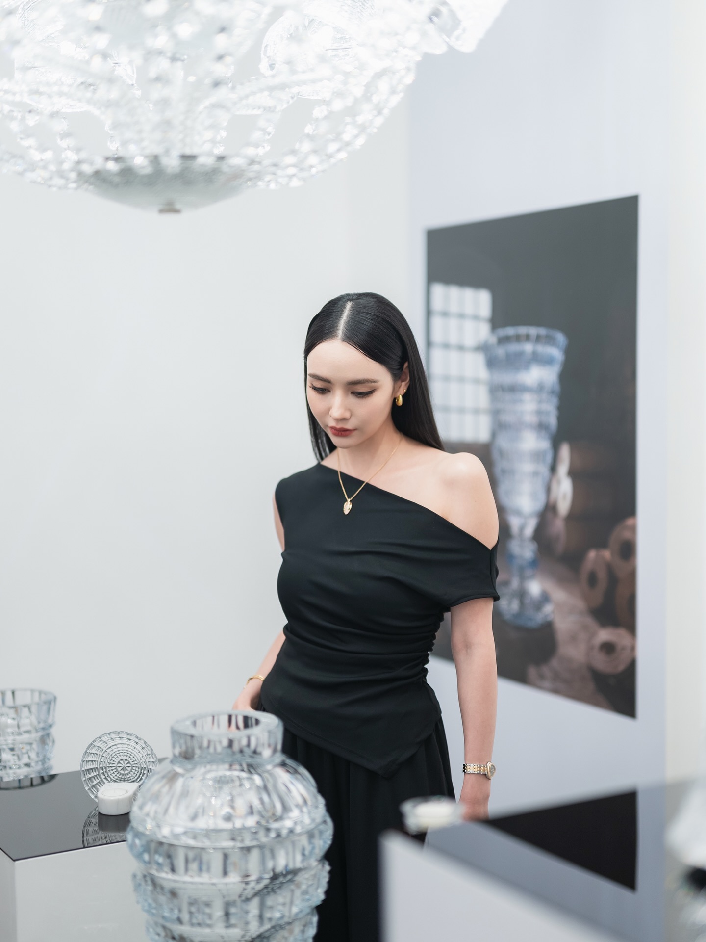 มุก - มุกดา นรินทร์รักษ์