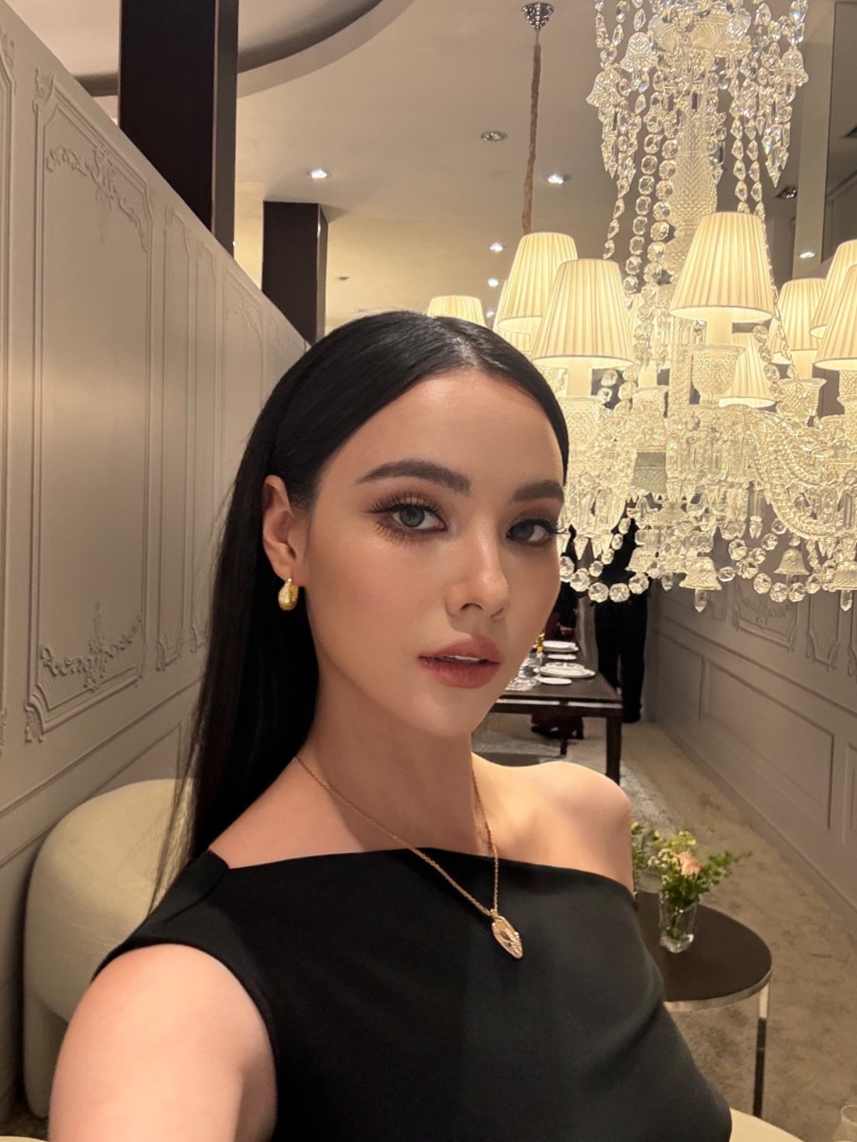 มุก - มุกดา นรินทร์รักษ์