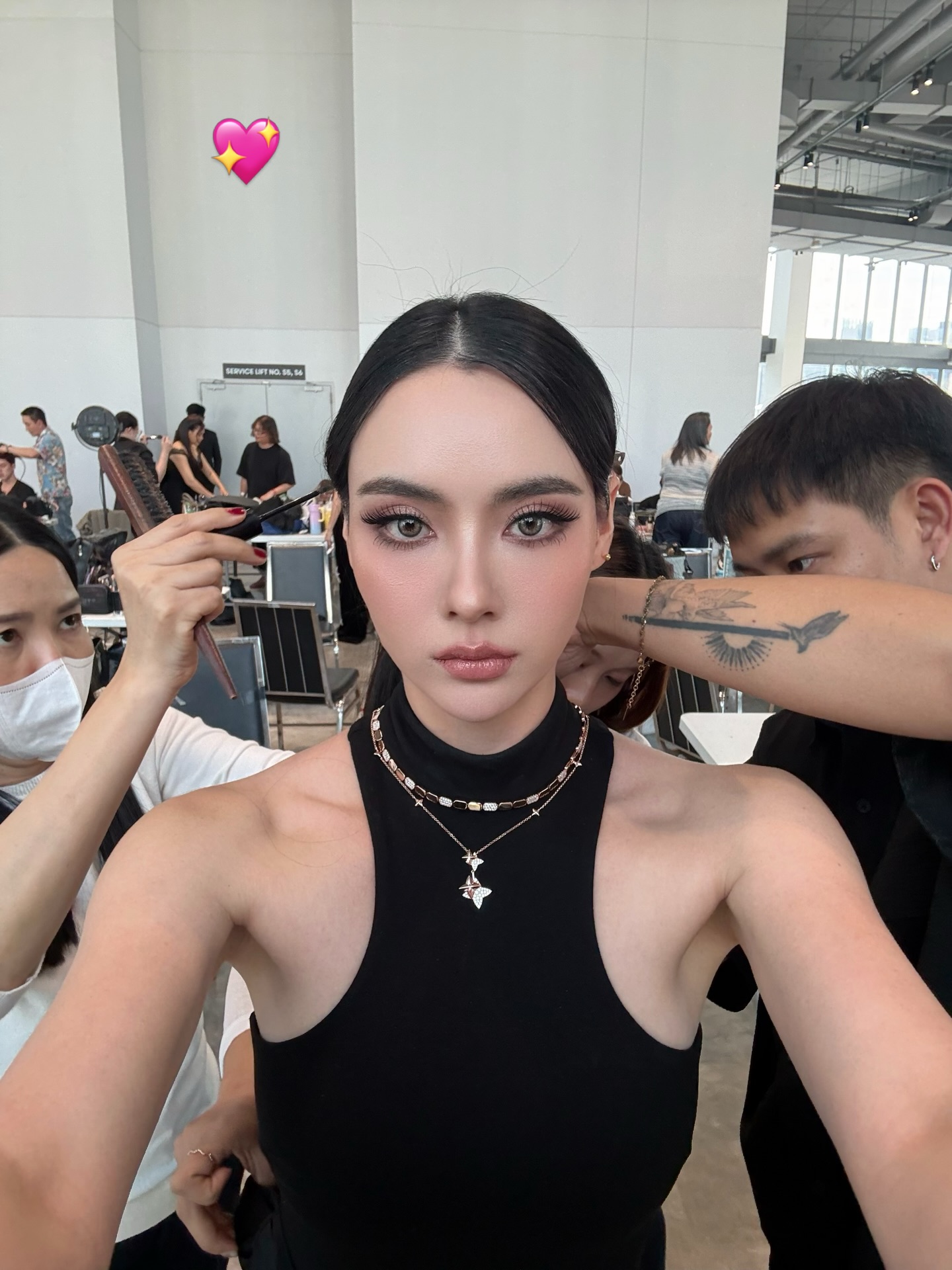 มุก - มุกดา นรินทร์รักษ์