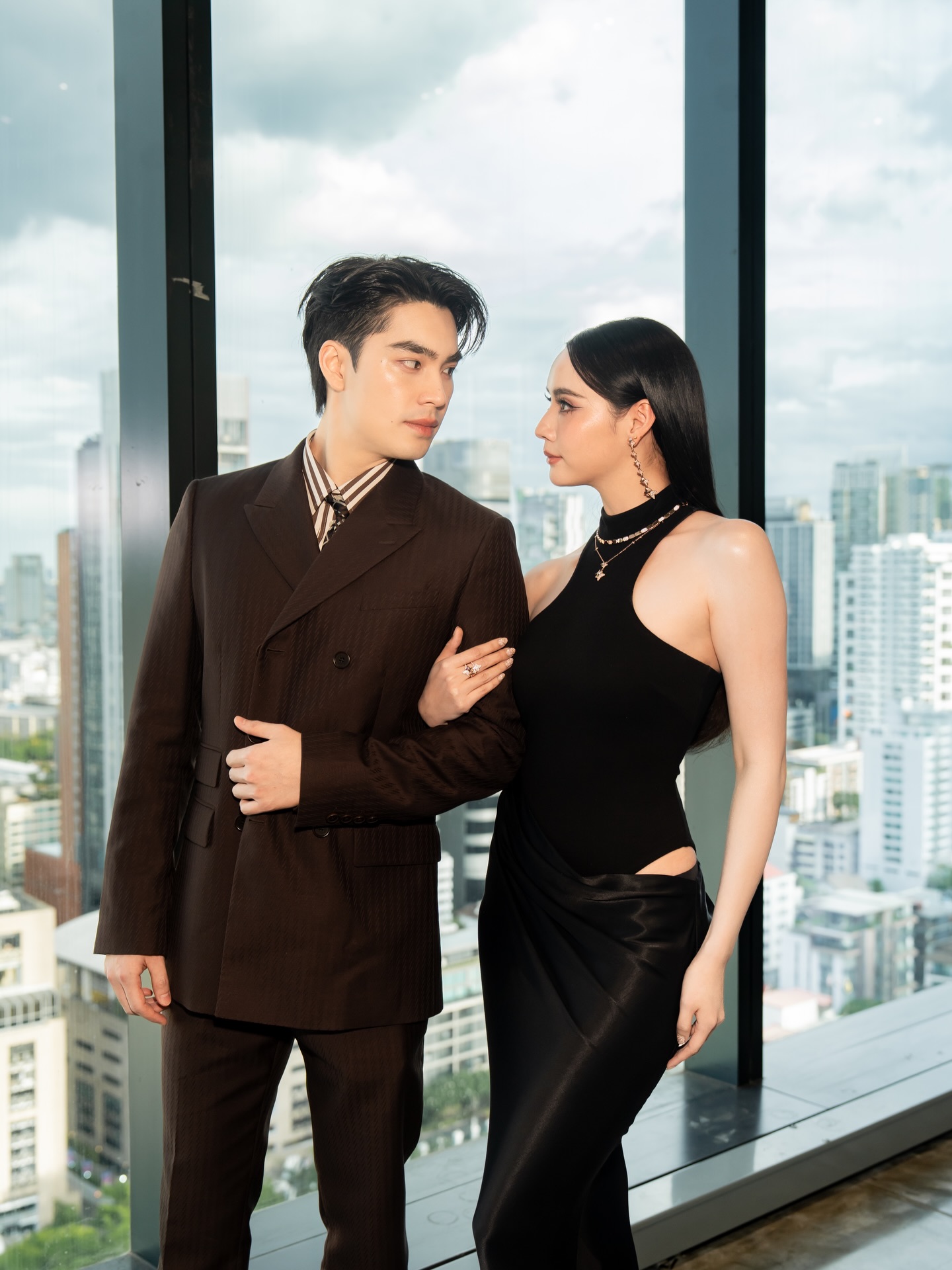 มุก - มุกดา นรินทร์รักษ์
