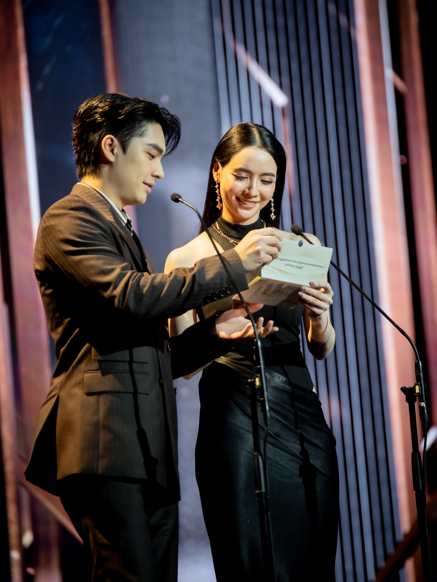 มุก - มุกดา นรินทร์รักษ์