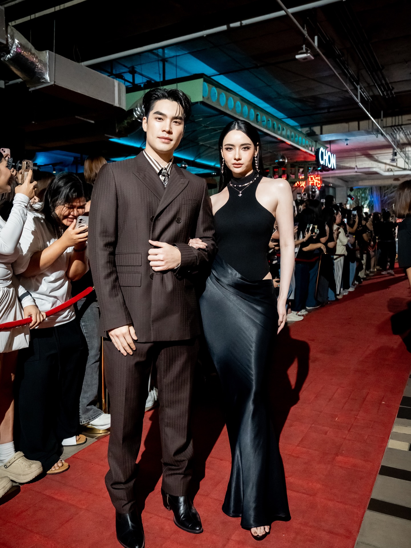 มุก - มุกดา นรินทร์รักษ์