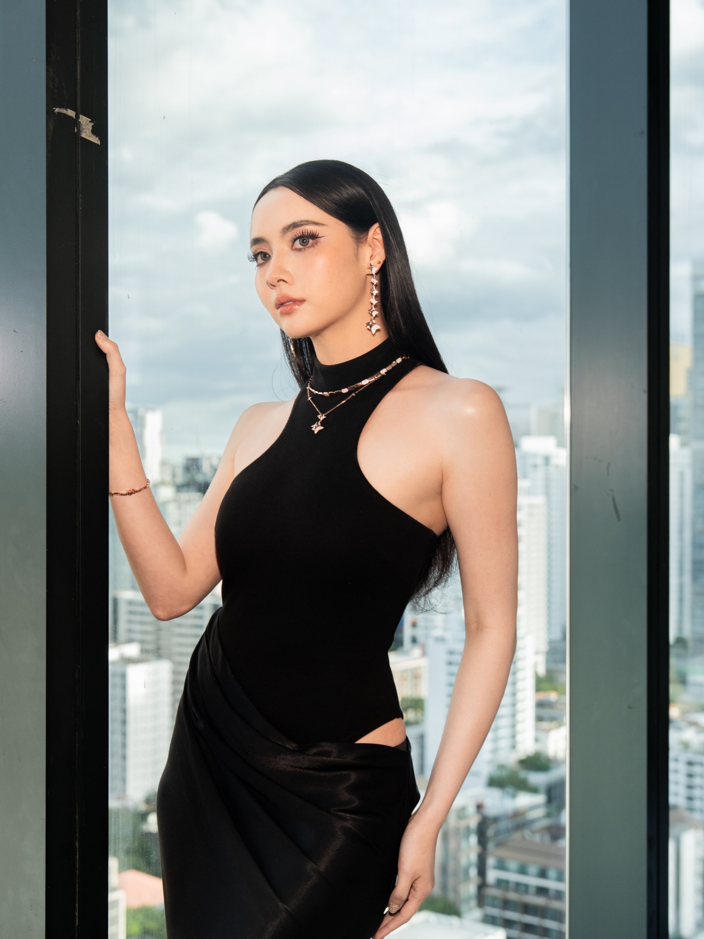 มุก - มุกดา นรินทร์รักษ์