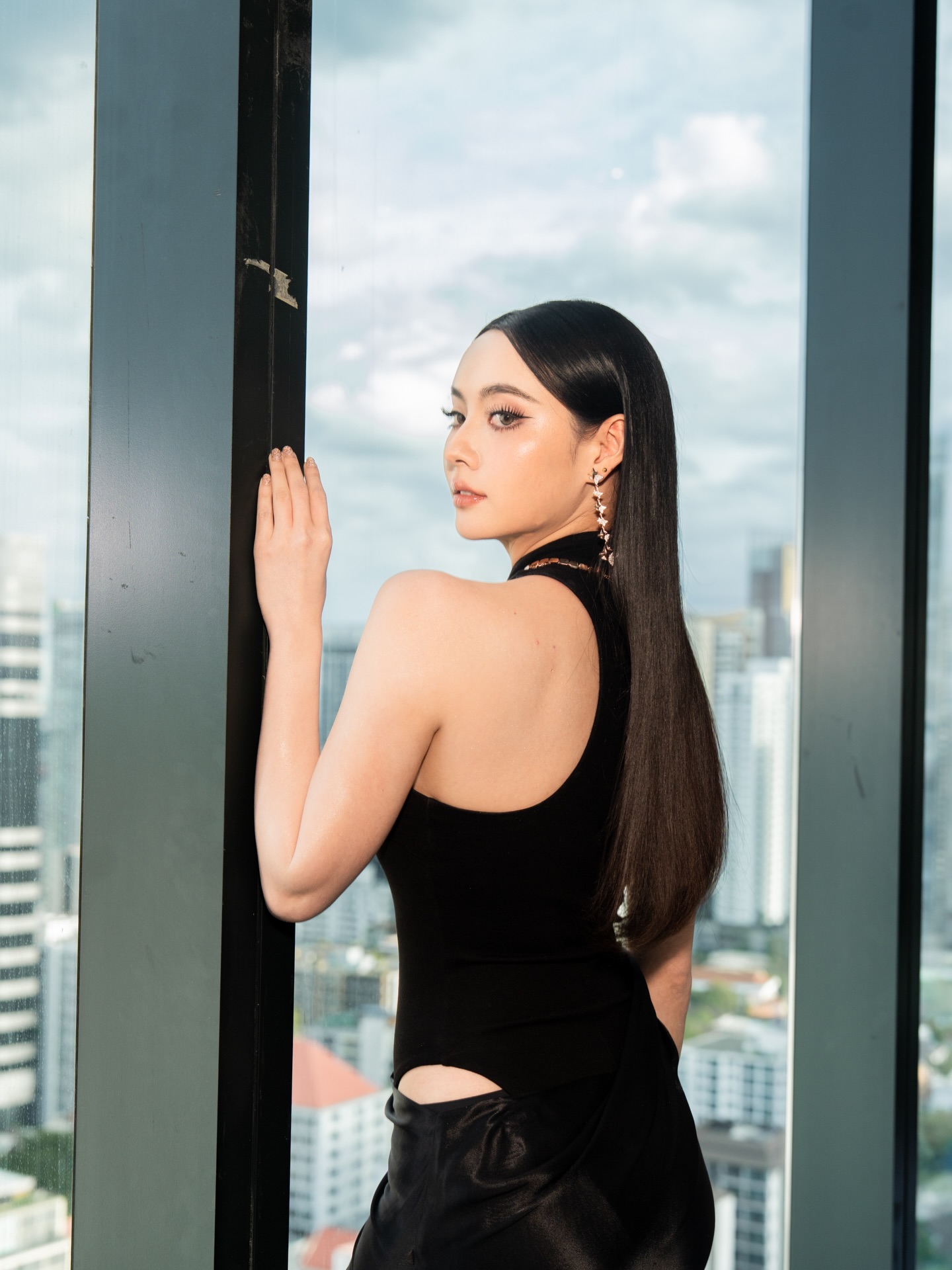 มุก - มุกดา นรินทร์รักษ์