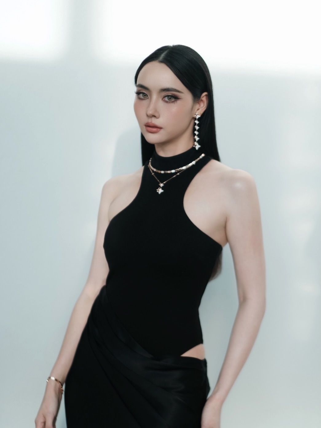 มุก - มุกดา นรินทร์รักษ์