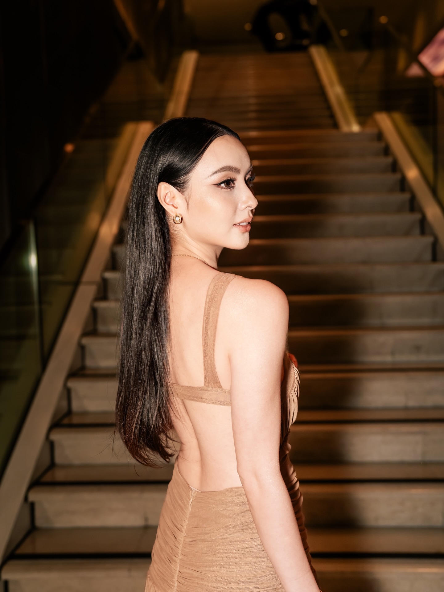 มุก - มุกดา นรินทร์รักษ์