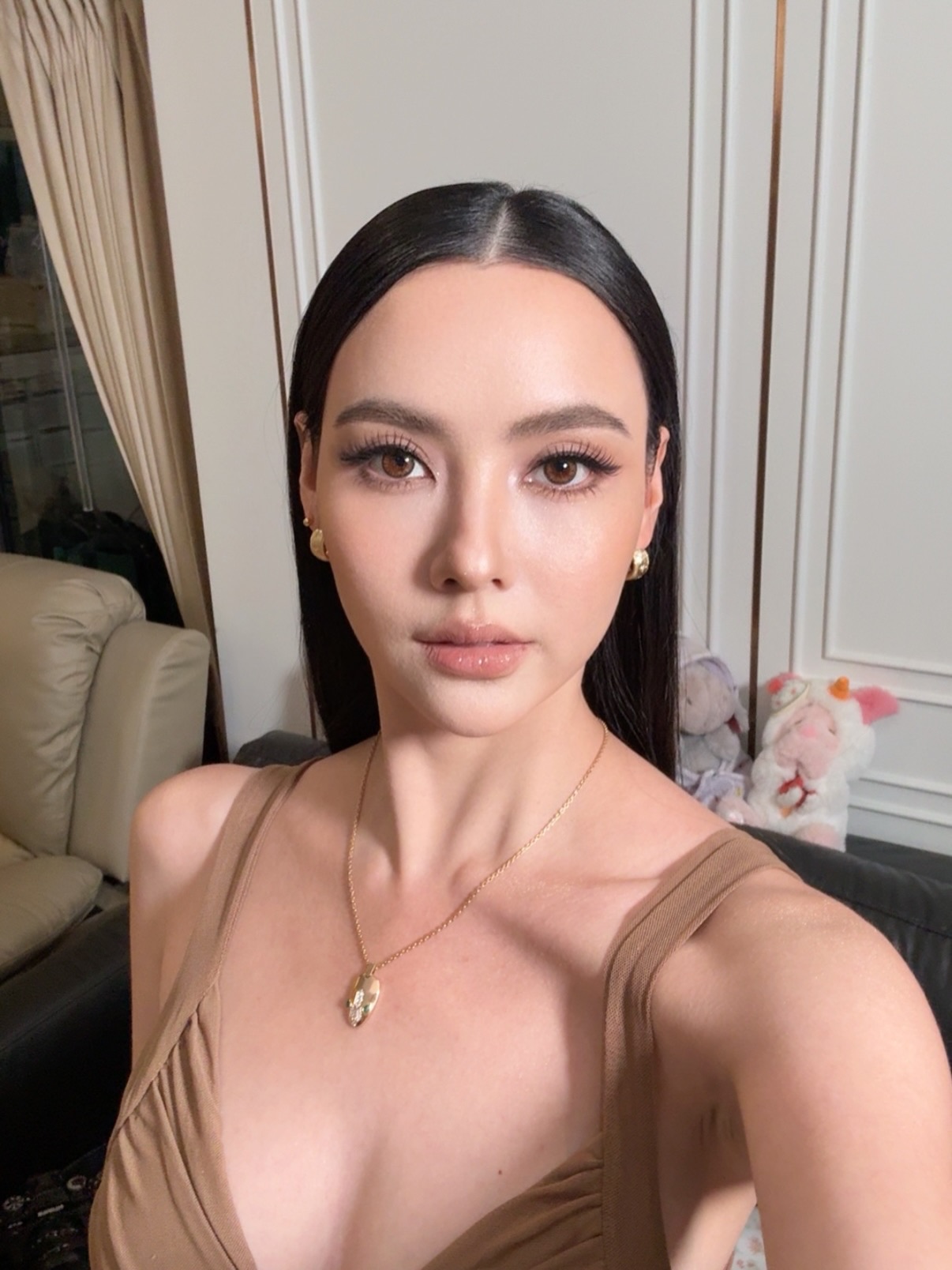 มุก - มุกดา นรินทร์รักษ์