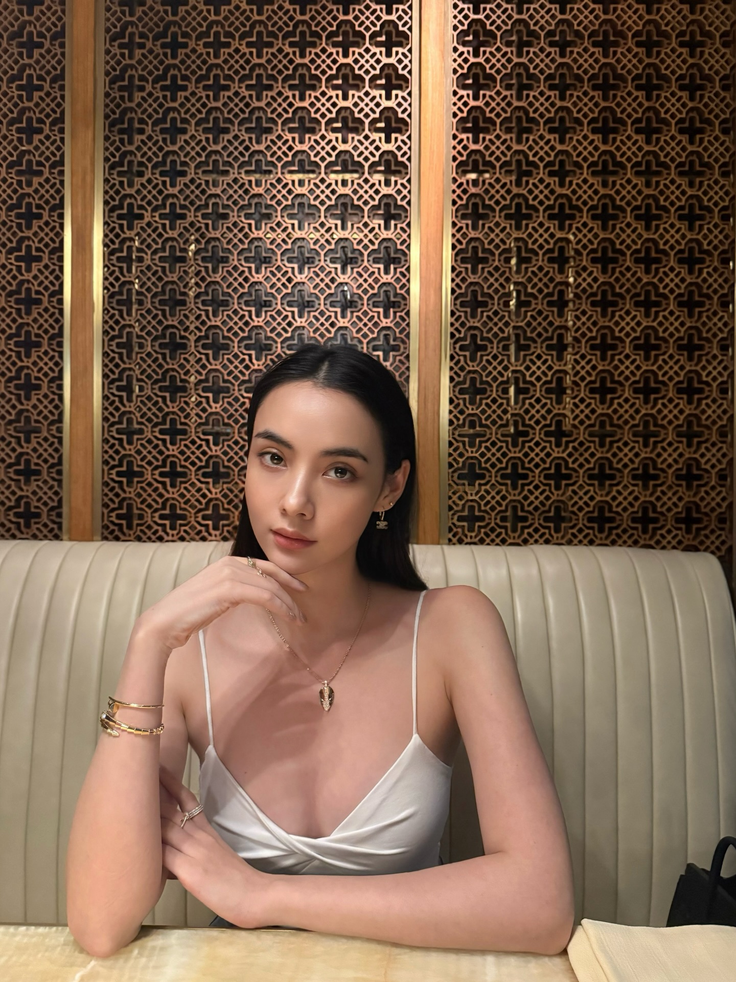 มุก - มุกดา นรินทร์รักษ์