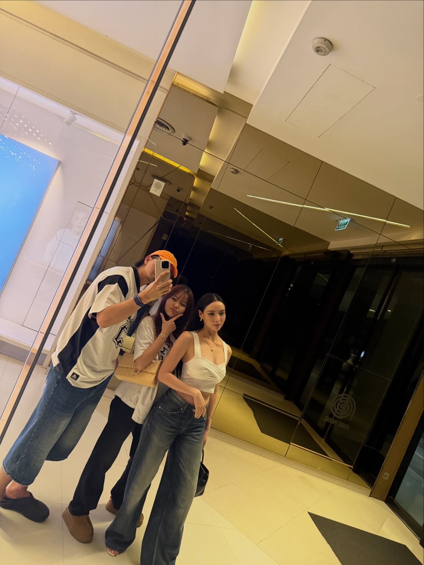 มุก - มุกดา นรินทร์รักษ์
