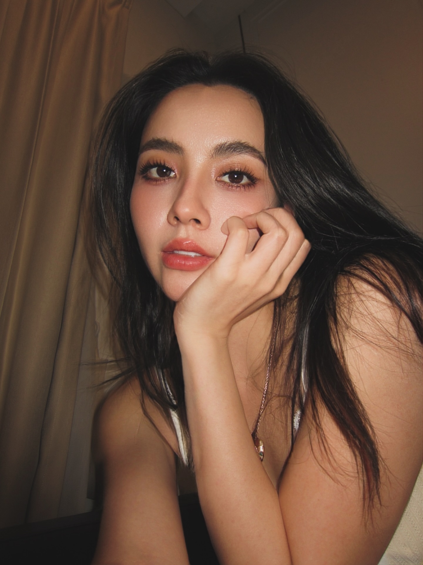 มุก - มุกดา นรินทร์รักษ์