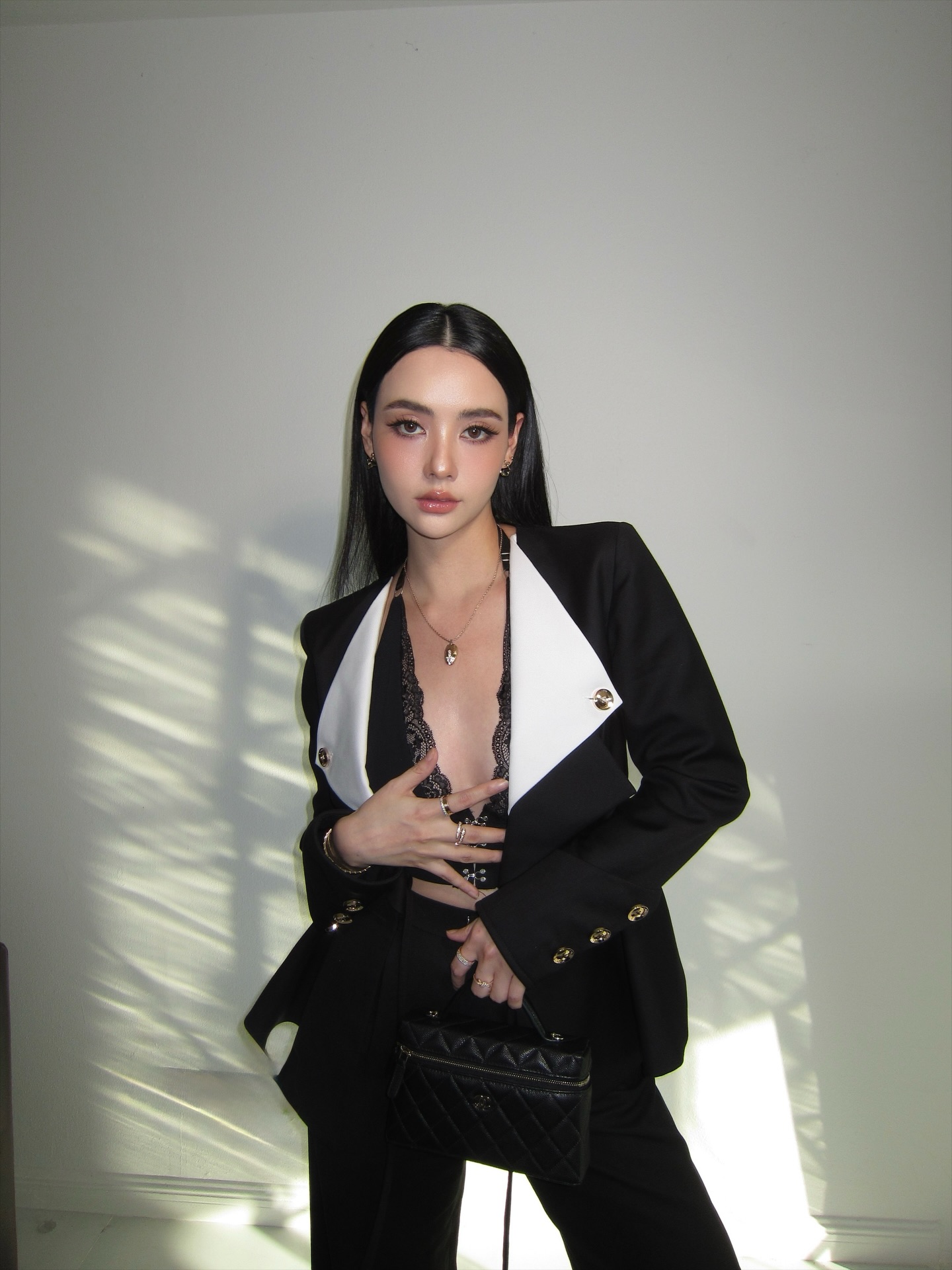 มุก - มุกดา นรินทร์รักษ์