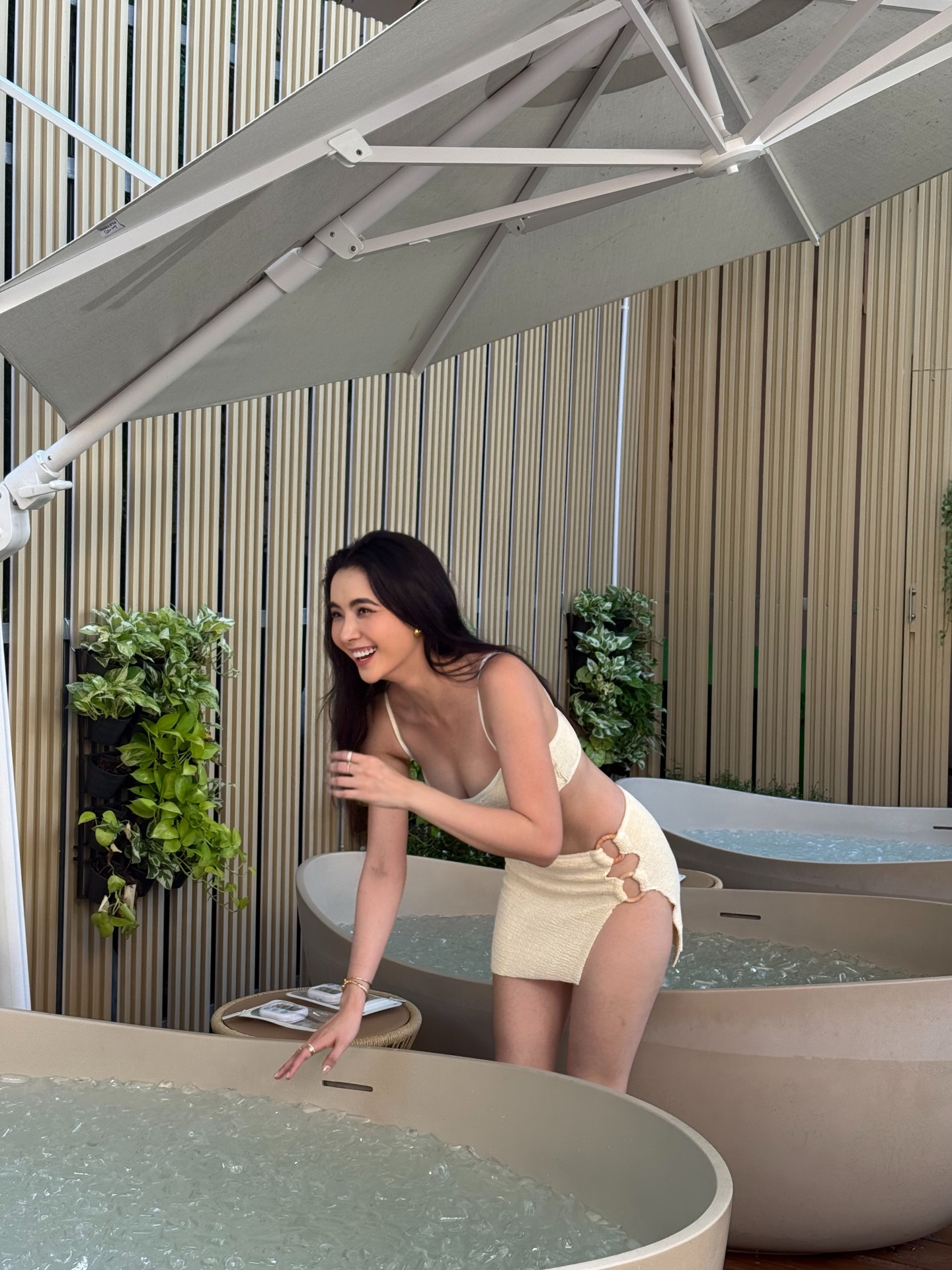 มุก - มุกดา นรินทร์รักษ์