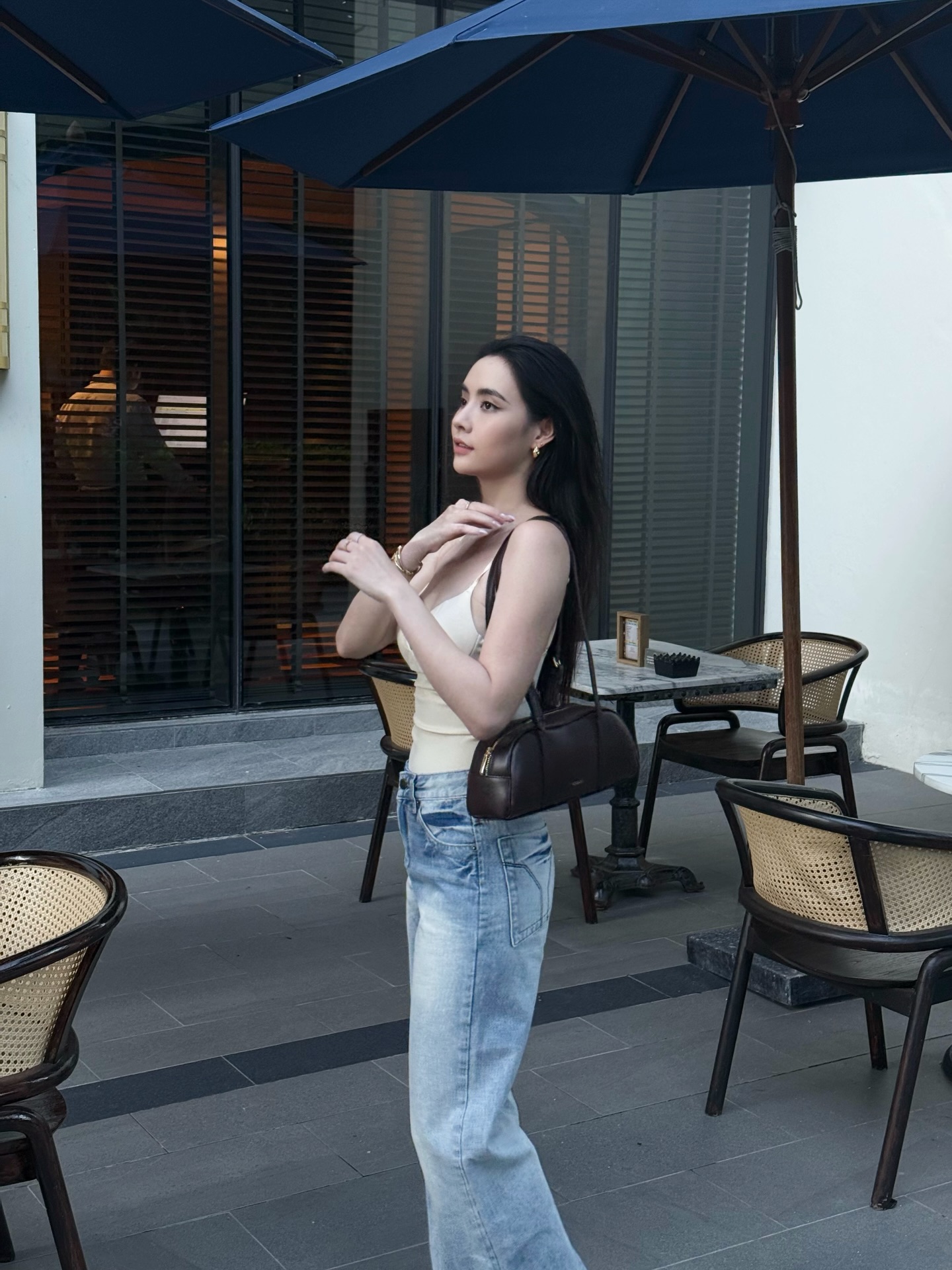 มุก - มุกดา นรินทร์รักษ์