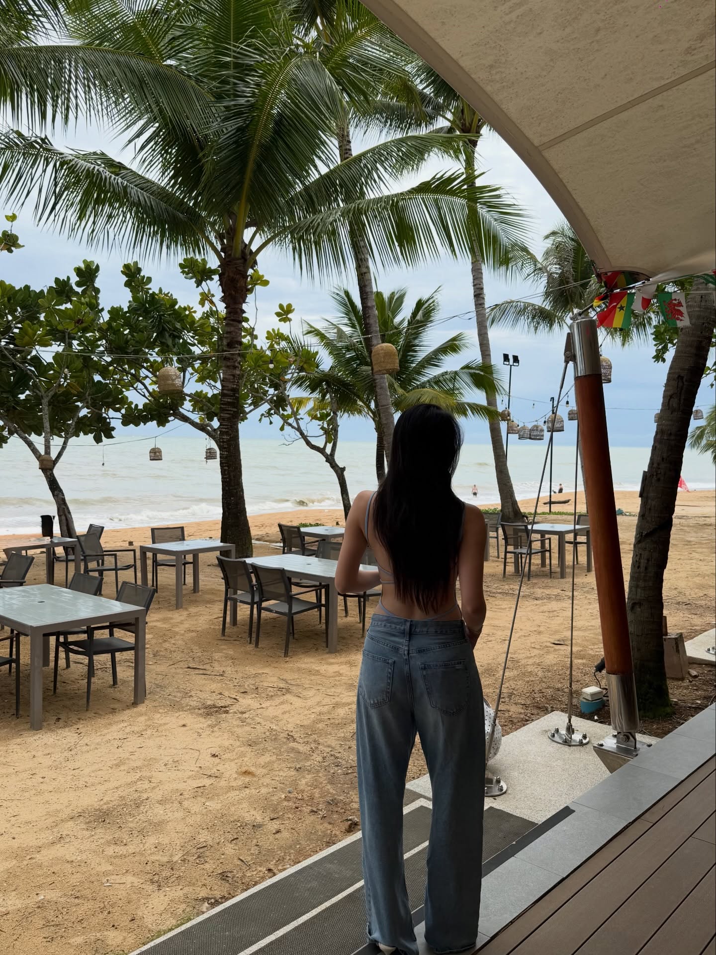 มุก - มุกดา นรินทร์รักษ์