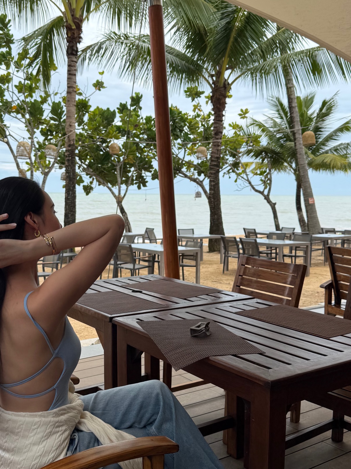 มุก - มุกดา นรินทร์รักษ์