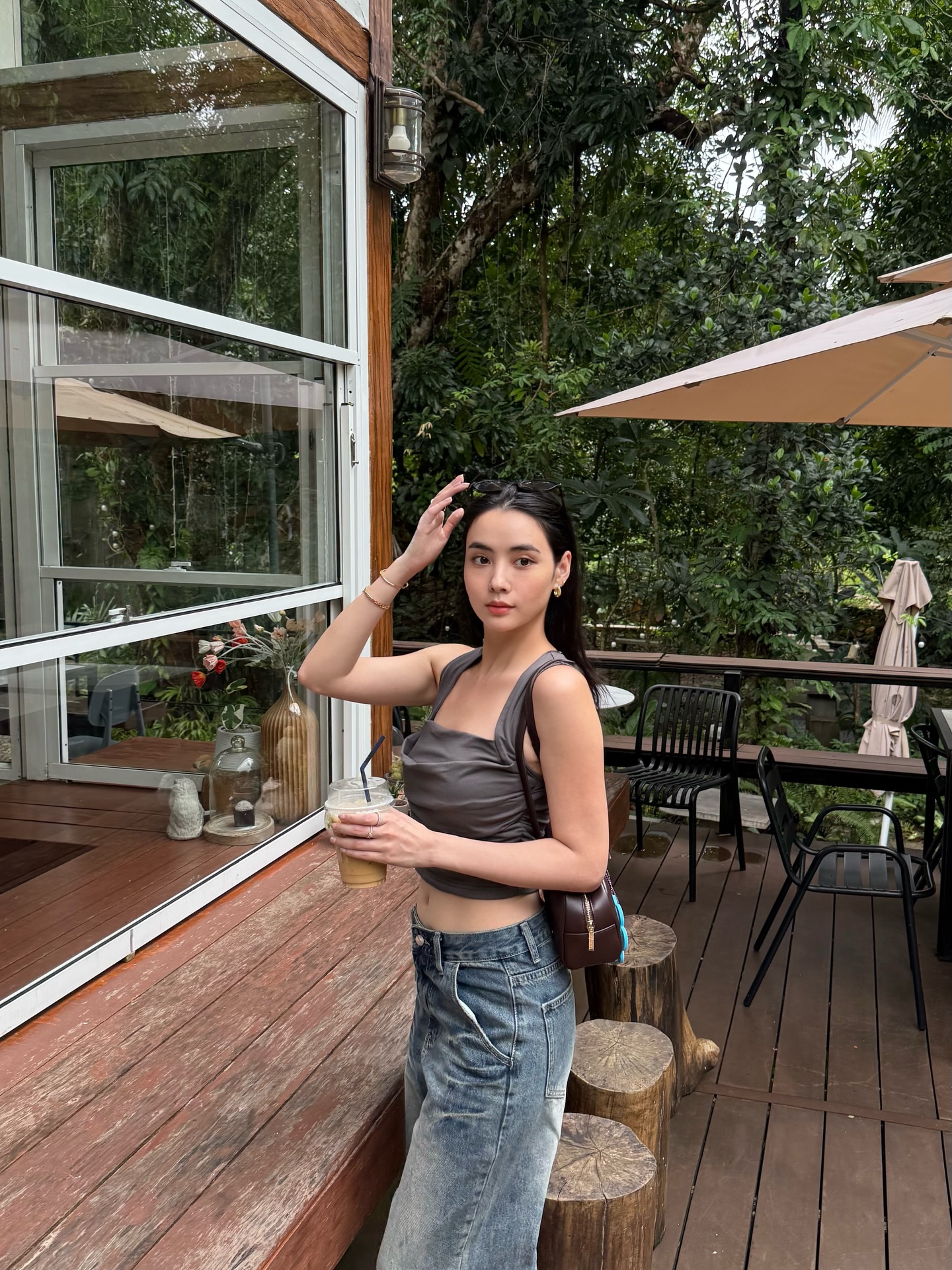 มุก - มุกดา นรินทร์รักษ์